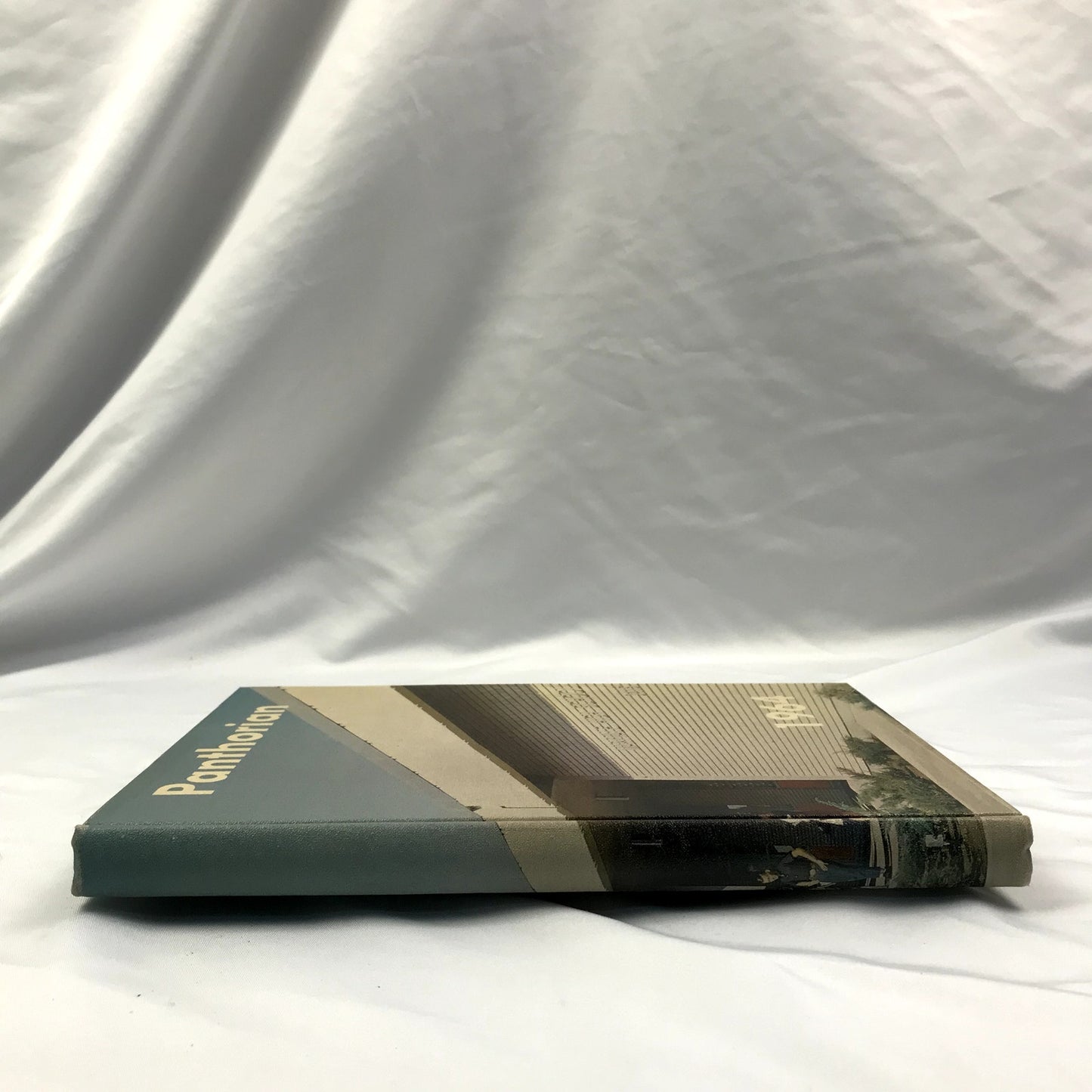 Maryvale High School 1964 Panthorian Yearbook Phoenix Arizona Hardcover