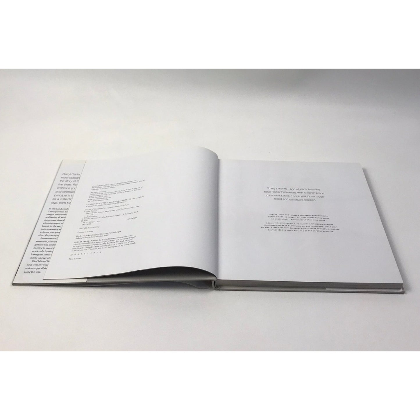 The Collected Home Rooms with Style Grace History Darryl Carter Interior Design