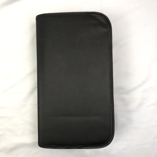 The Bible Experience in CD Complete 79 Disc Set Zipper Case Zondervan Audiobook