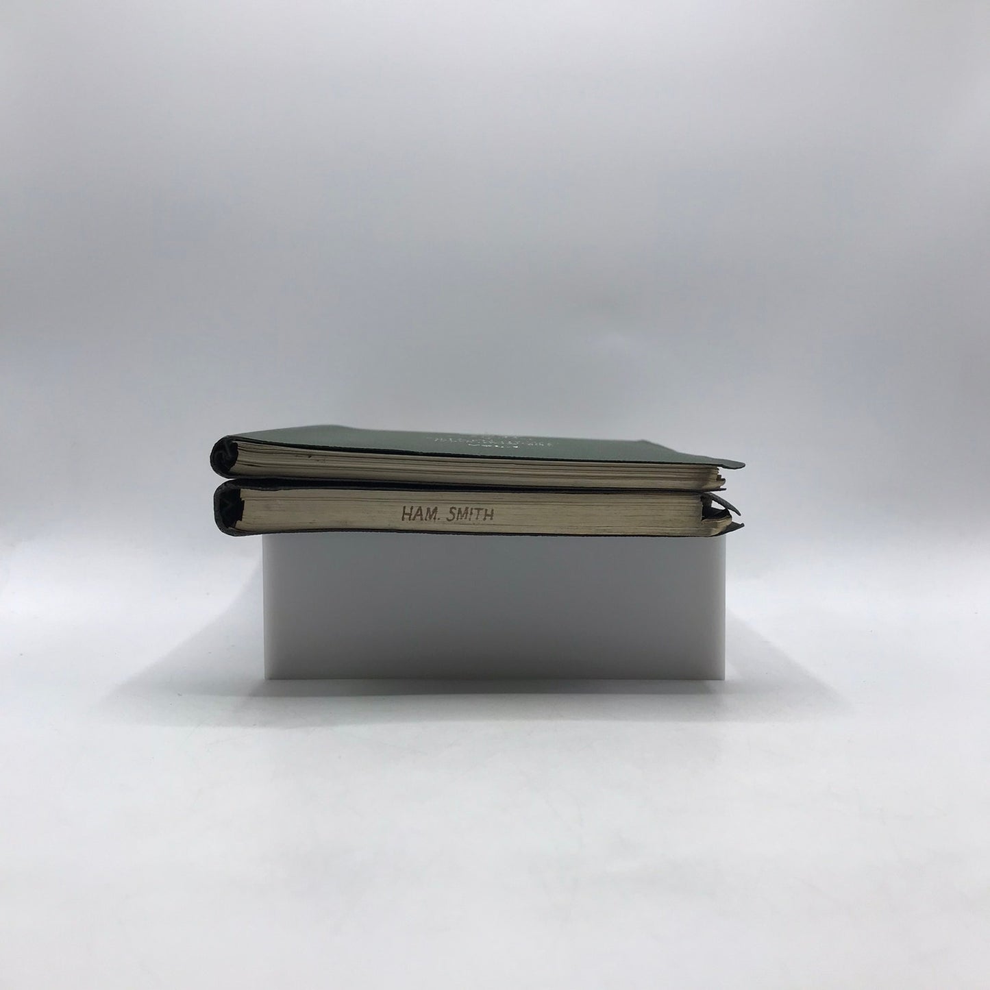 New Departure Hand Book Volume 1 19th Ed and 2 16th Ed Ball Bearing Mounting