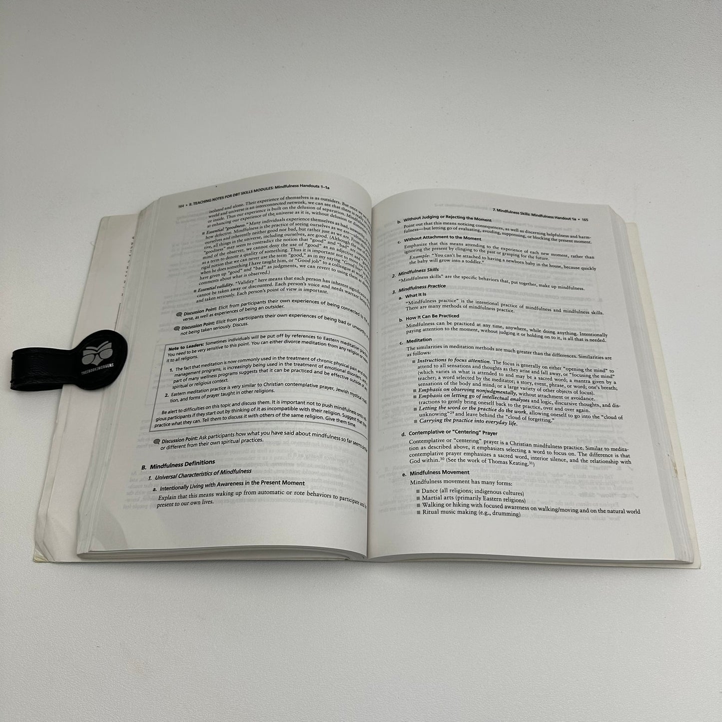 DBT Skills Training Manual Marsha Linehan Dialectal Behavior Therapy Psychiatry