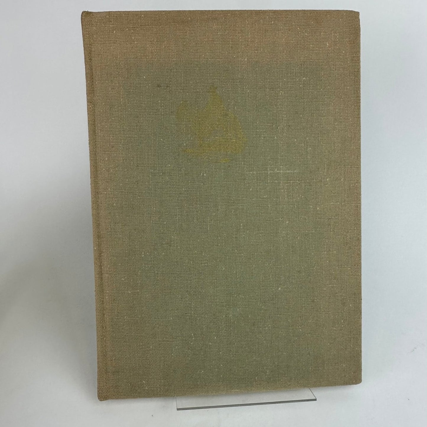 Life in California Before Gold Discovery John Bidwell 1966 Limited Lewis Osborne