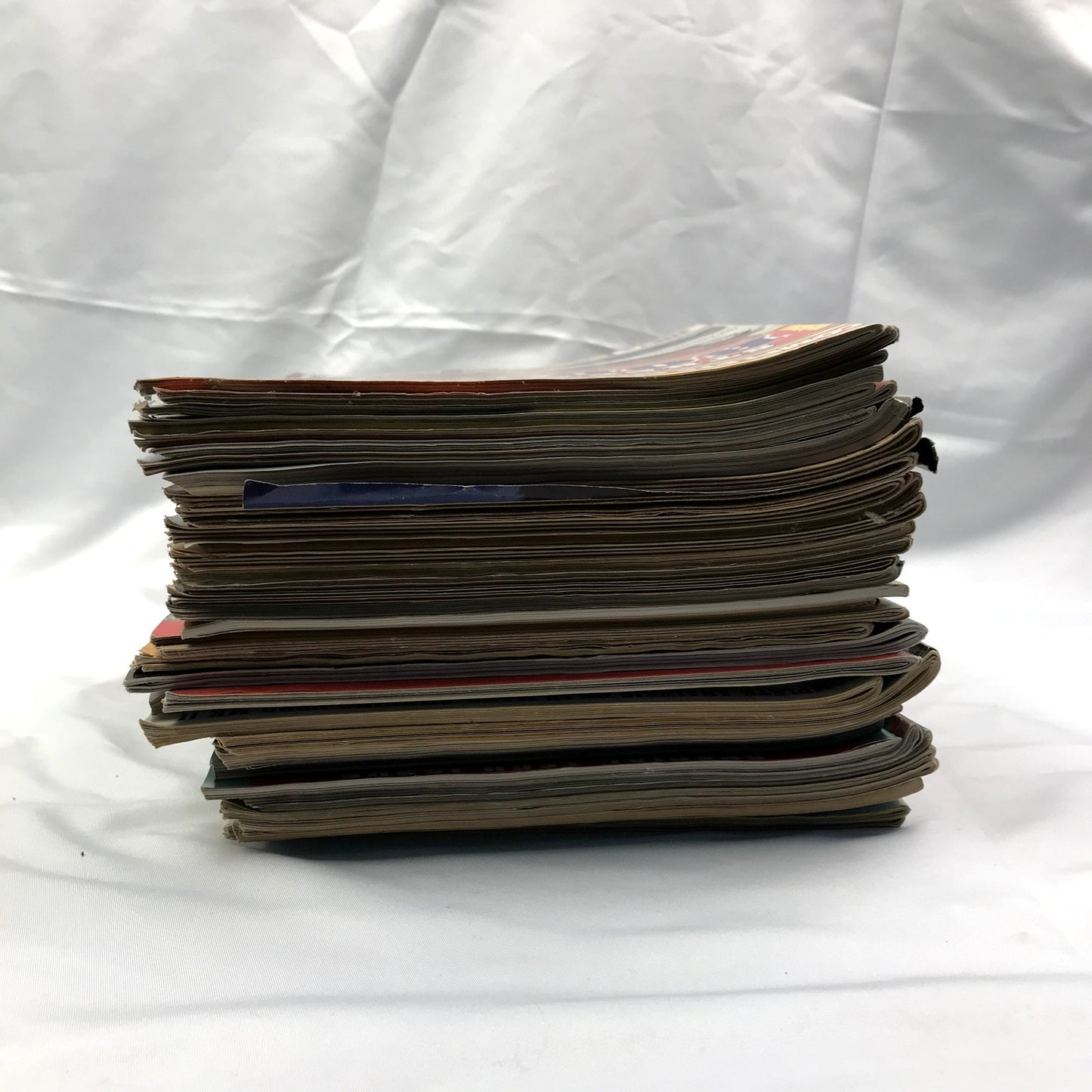 Hot Rod Magazines Lot of 37 Classic VTG Cars Illustrated Paperbacks 1970s/80s