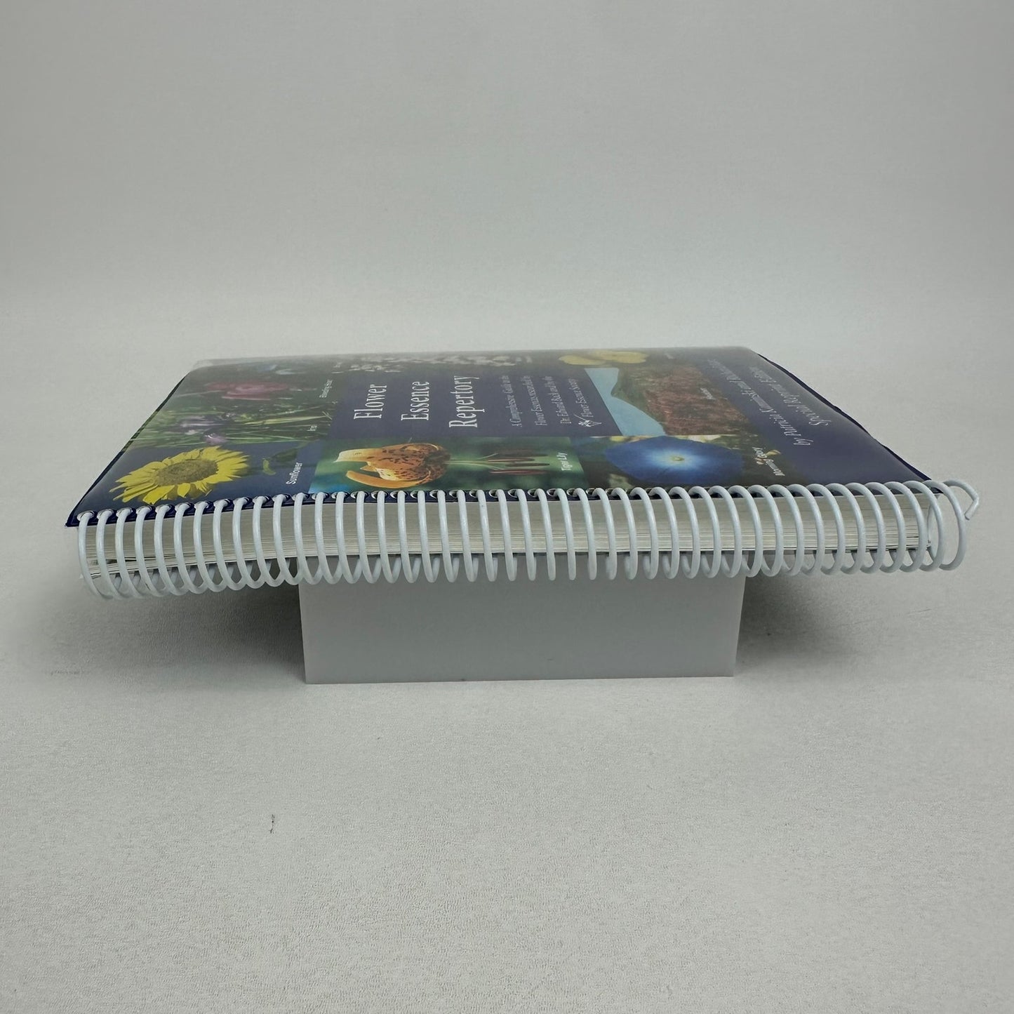 Flower Essence Repertory Patricia Kaminski and Richard Katz Comprehensive Guide