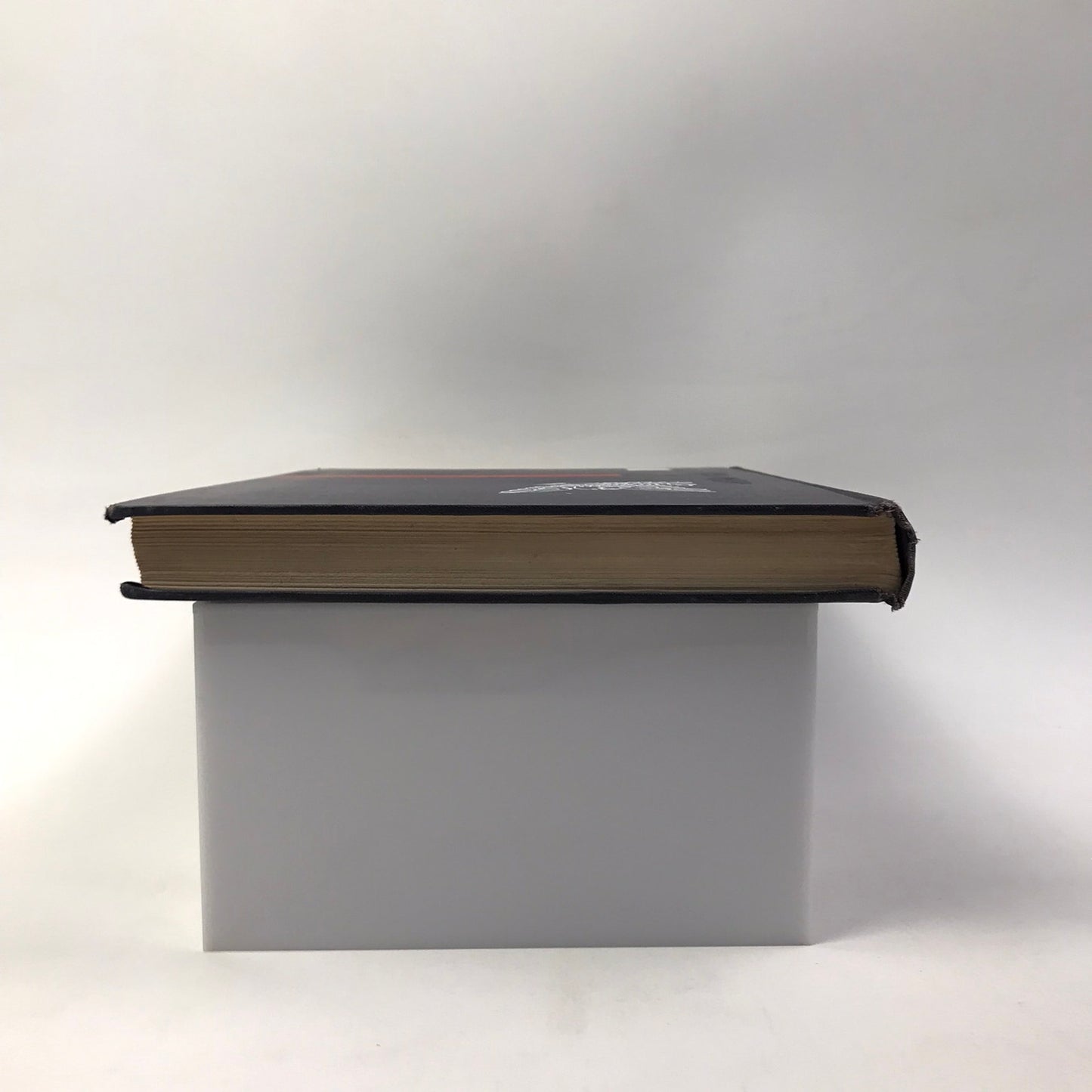 The Story of the Declaration of Independence by Dumas Malone 1954 History Book