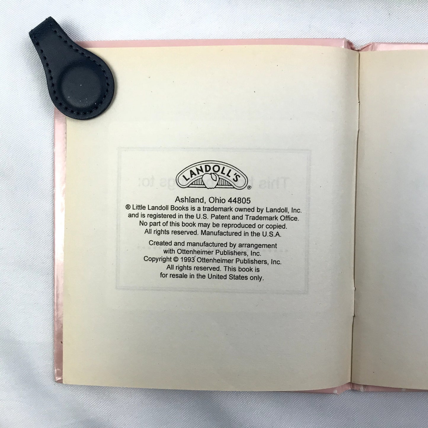 Children's Stories & Fairy Tales Lot of 10 Illustrated Hardcover Books 1990s