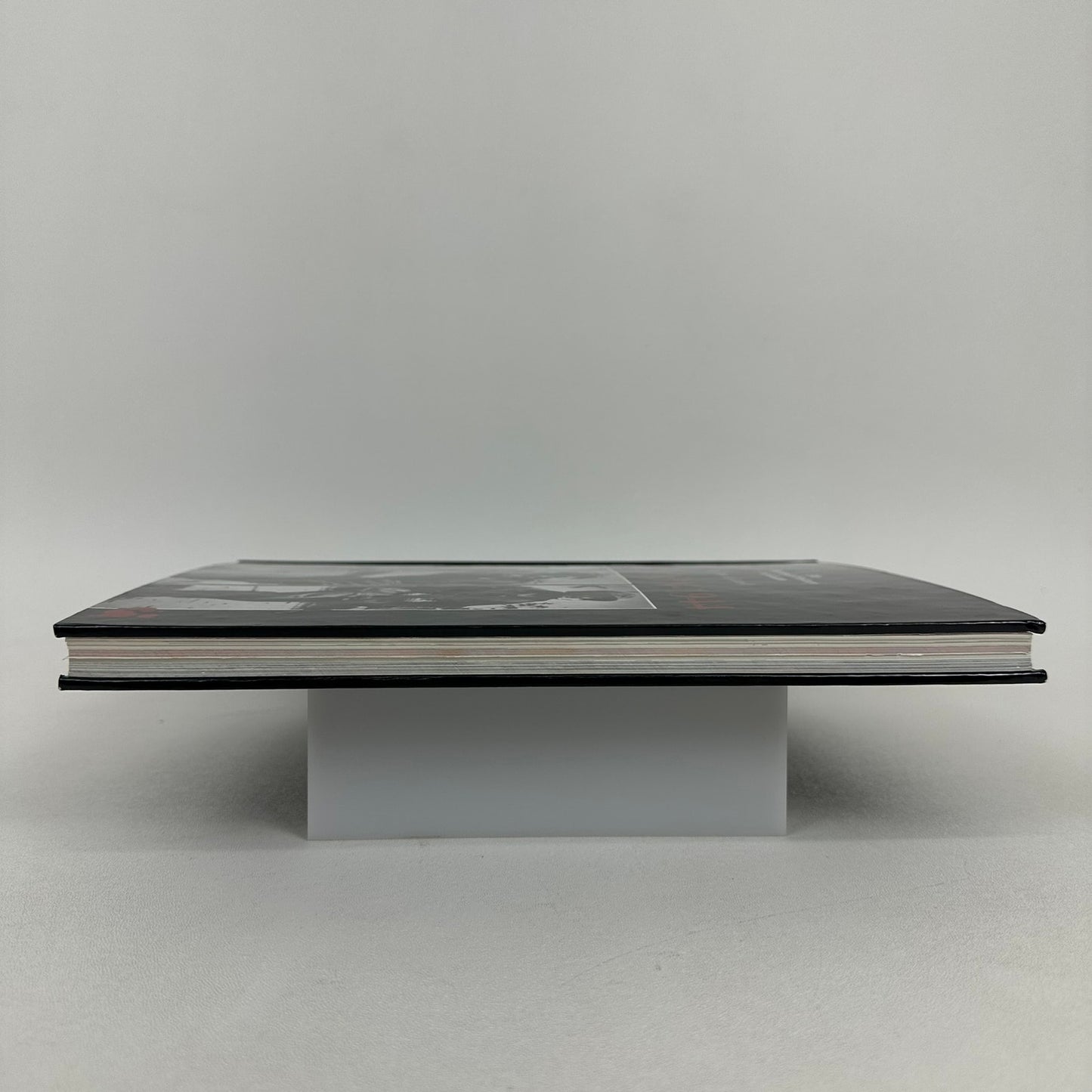 The Pictorial History of Guam Liberation 1944 Don A Farrell SIGNED World War II