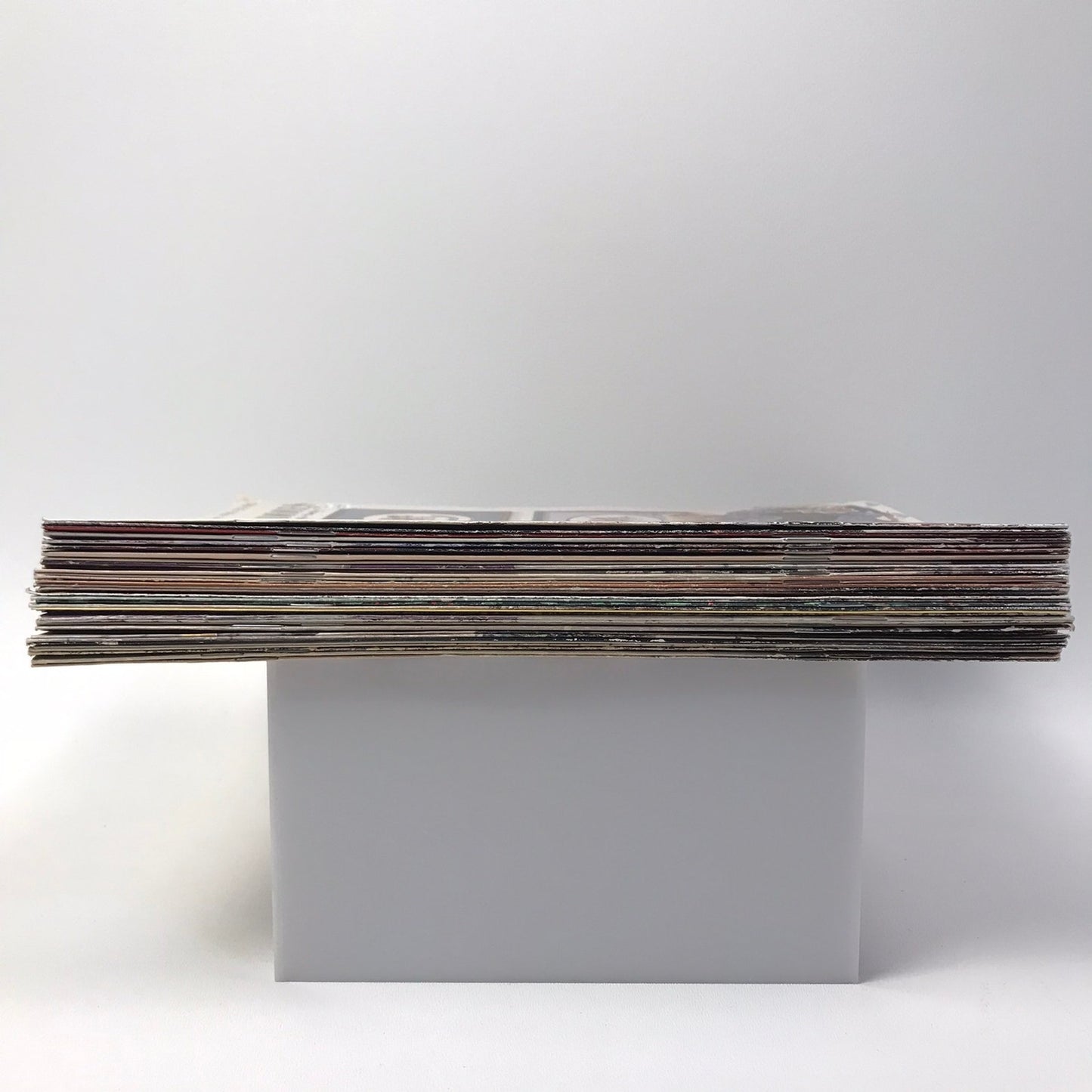 Leisure Arts Cross Stitch Leaflets Lot of 38 Beginner Patterns Embroidery Crafts