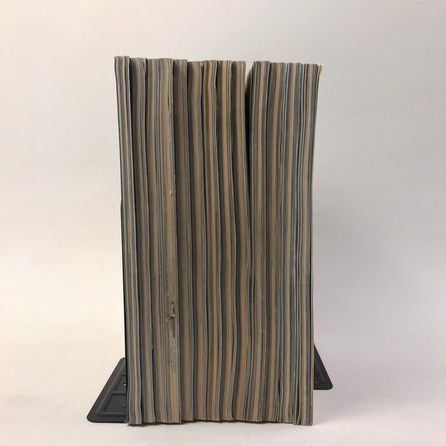 Koku Fan Magazine Lot of 13 Japanese Airplane 1974-76 Military Air Force History