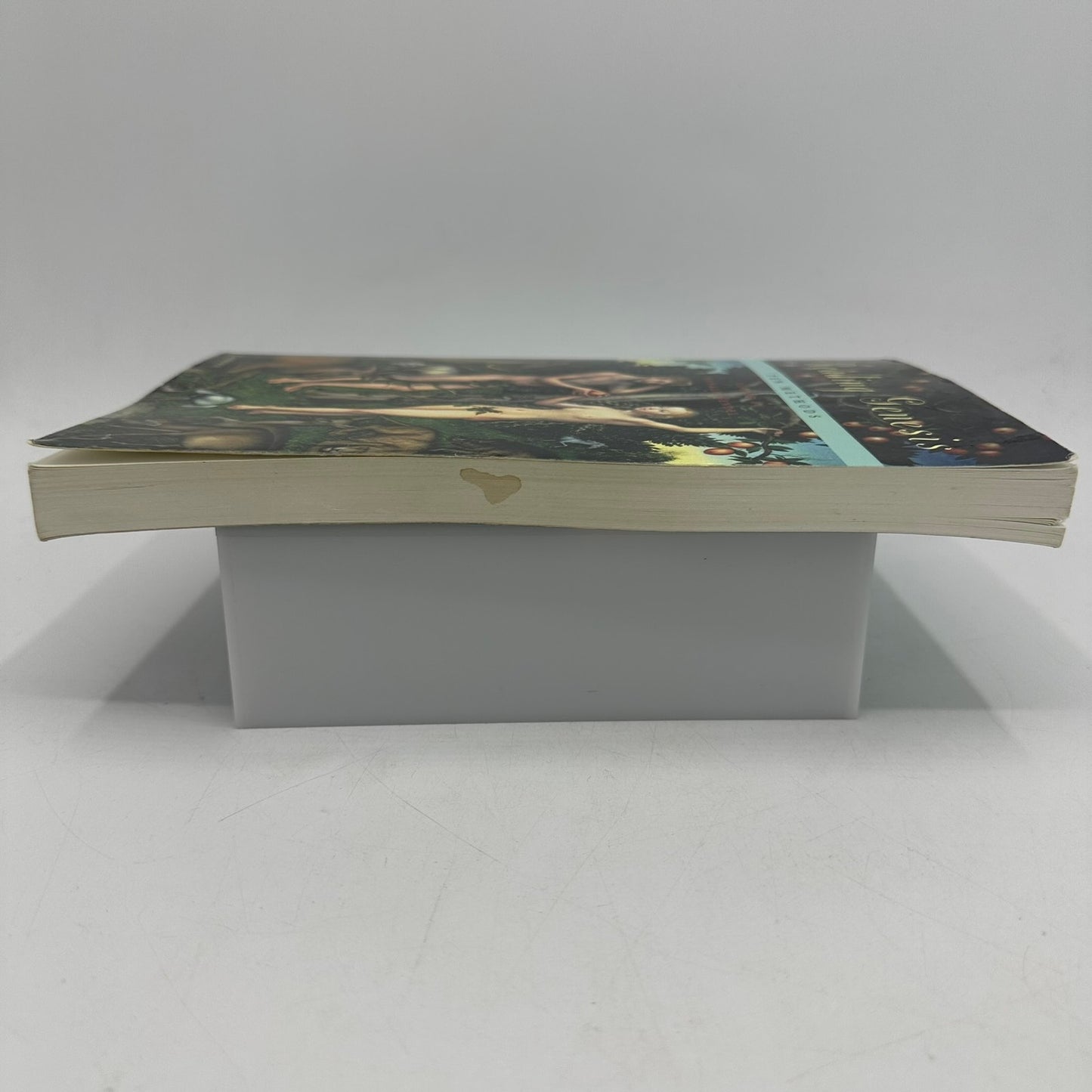 Reading Genesis Ten Methods Ronald Hendel Religion Spirituality Christian Study