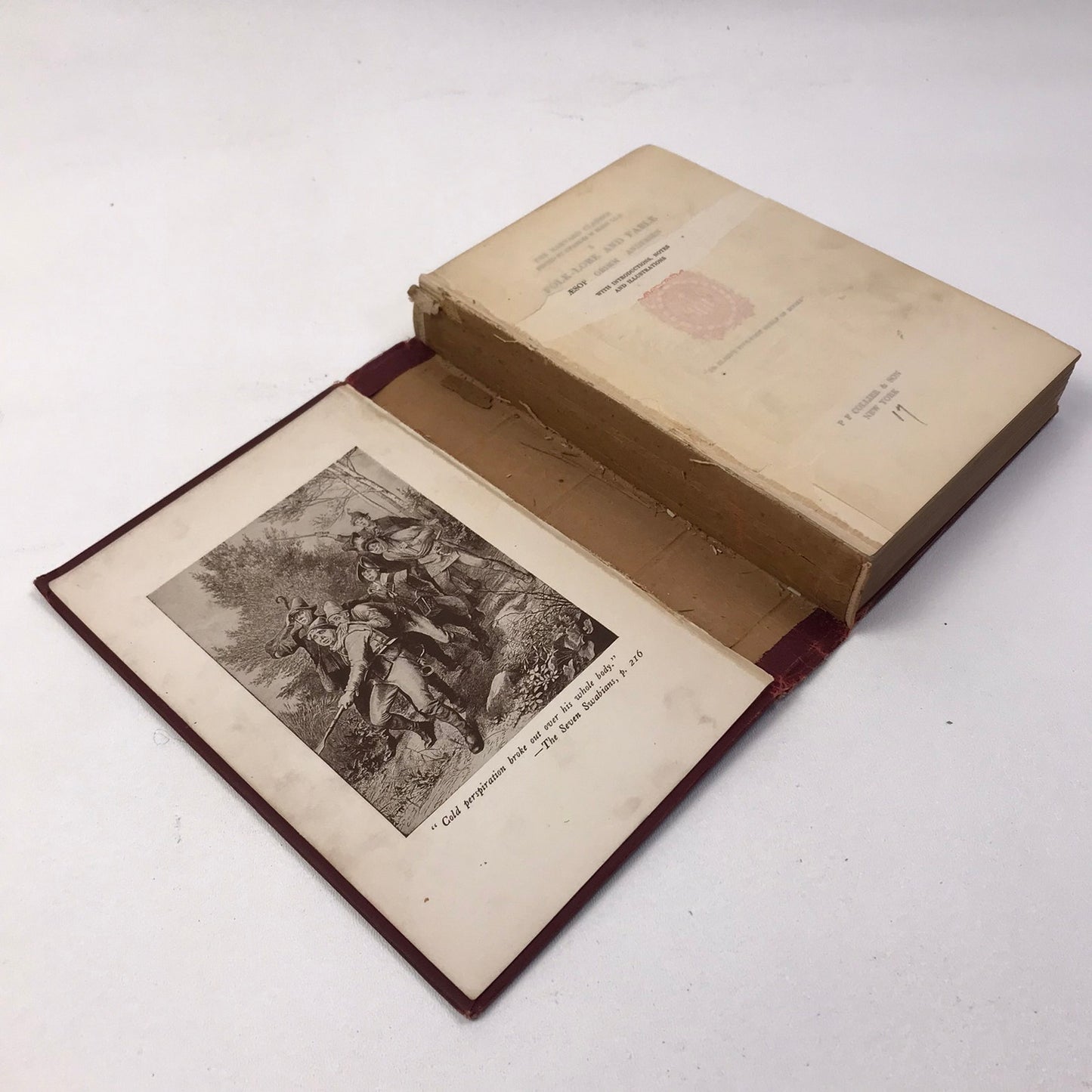 Harvard Classics Dr Eliots Five Foot Shelf 50 Volumes Plus Reading Guide Rainbow