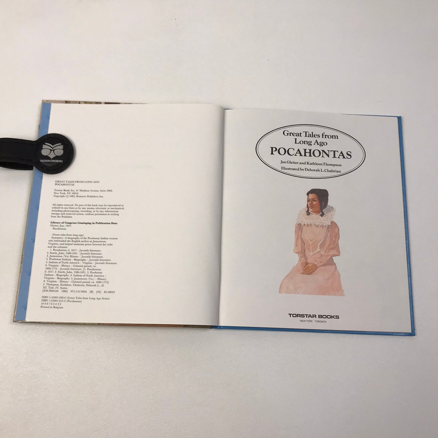 Great Tales From Long Ago Lot of 9 Children Historical Stories Biography History