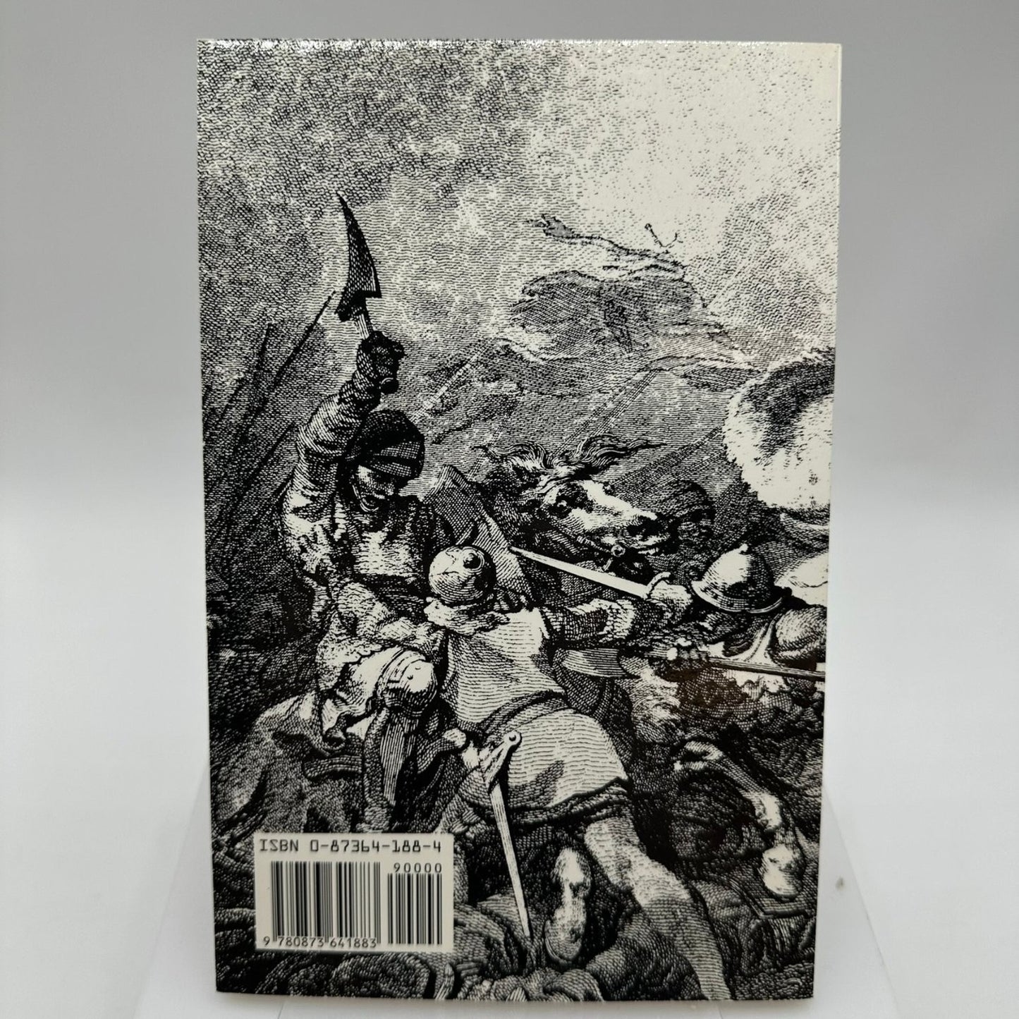 Slash & Thrust John Sanchez 1989 Historical Combat Paladin Press