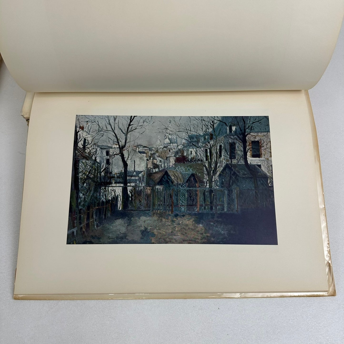 Abrams Art Books Lot of 10 Artist Monographs 16 Full Color Prints Each Paintings