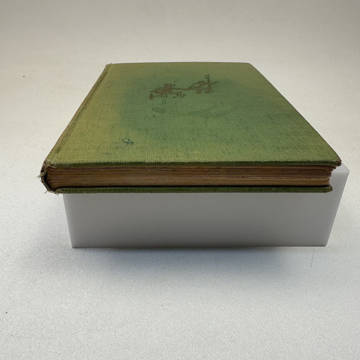 1066 And All That Sellar & Yeatman 1931 First Printing Illustrated Dutton