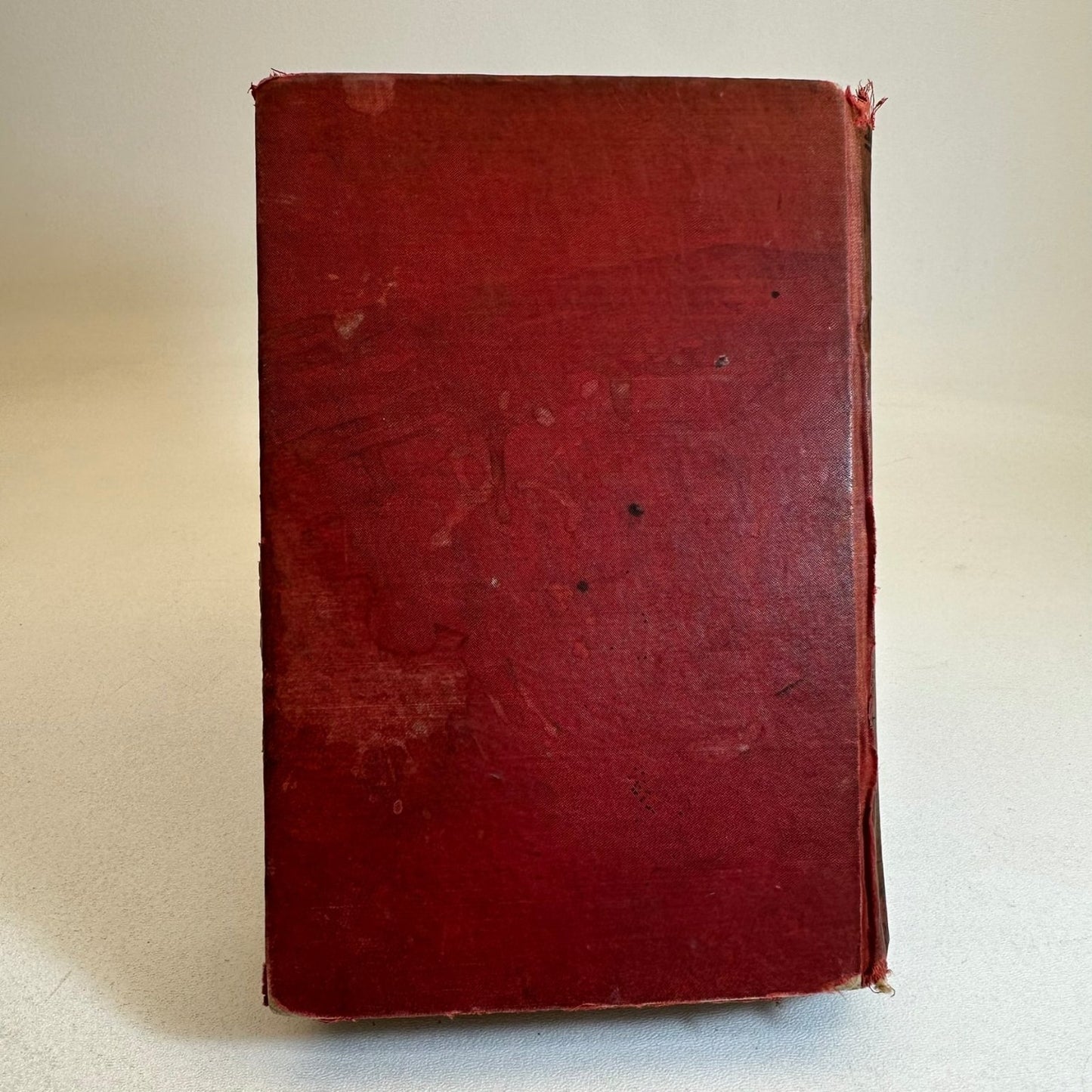 Memorial Life of General Sherman Edward Chase 1891 Nonfiction R.S. Peale & Co.