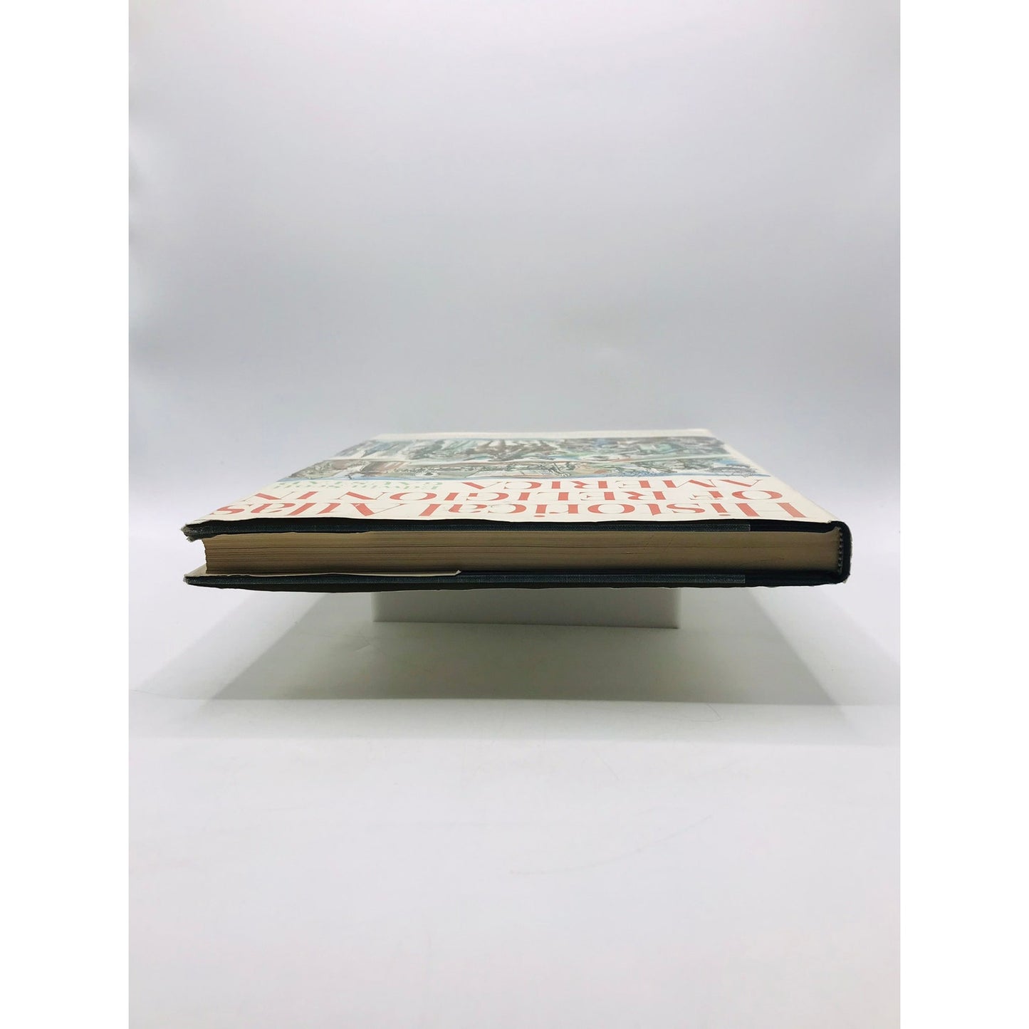 Historical Atlas of Religion in America Edwin Scott Gaustad Geography History