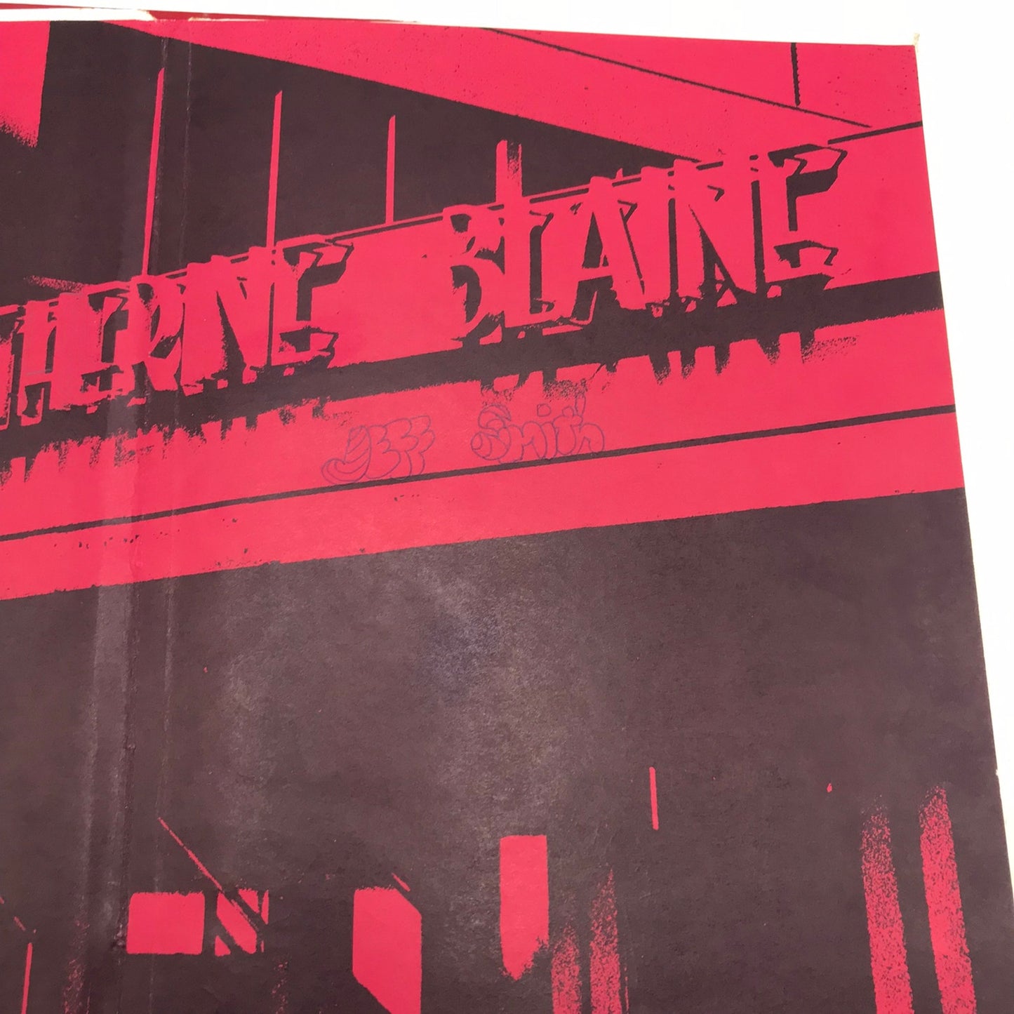 Catharine Blaine Jr High School Yearbooks 1973 1974 Seattle WA Local History