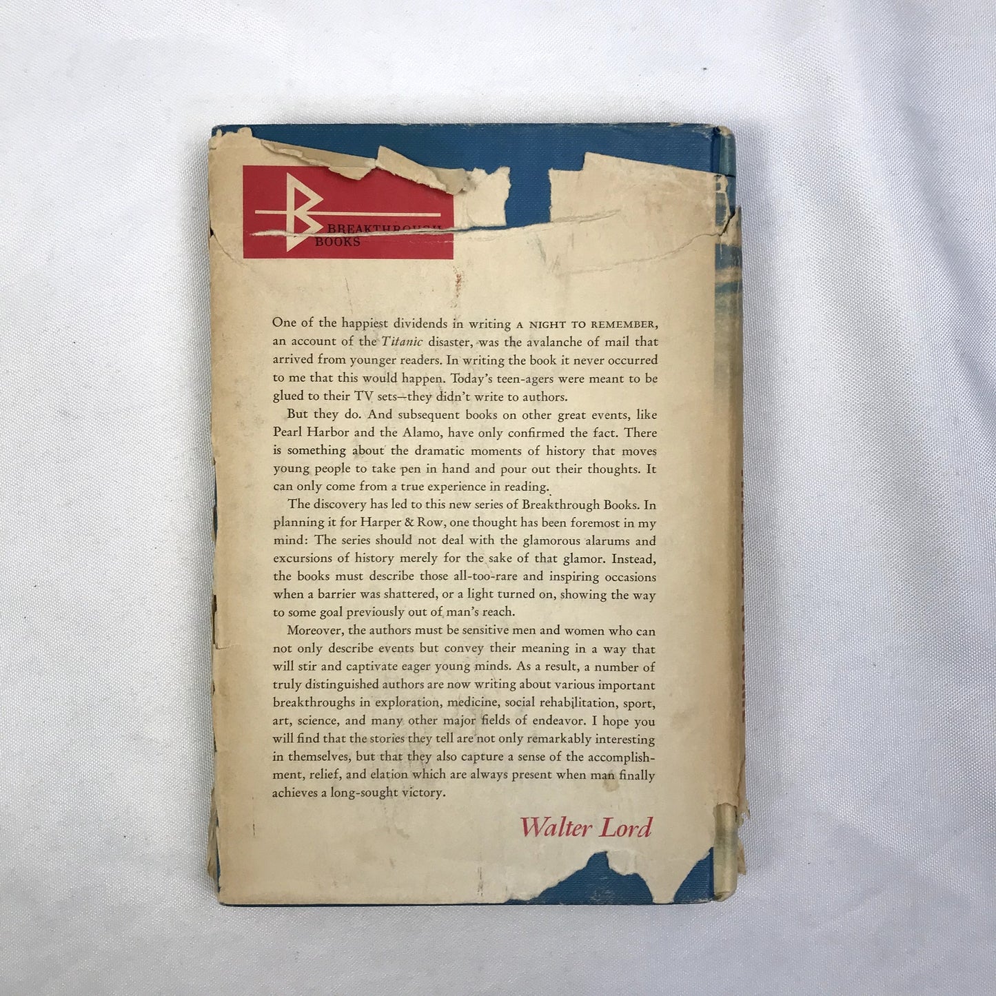 The Race to Nome Hardcover Book by Kenneth A. Ungermann 1963 First Edition