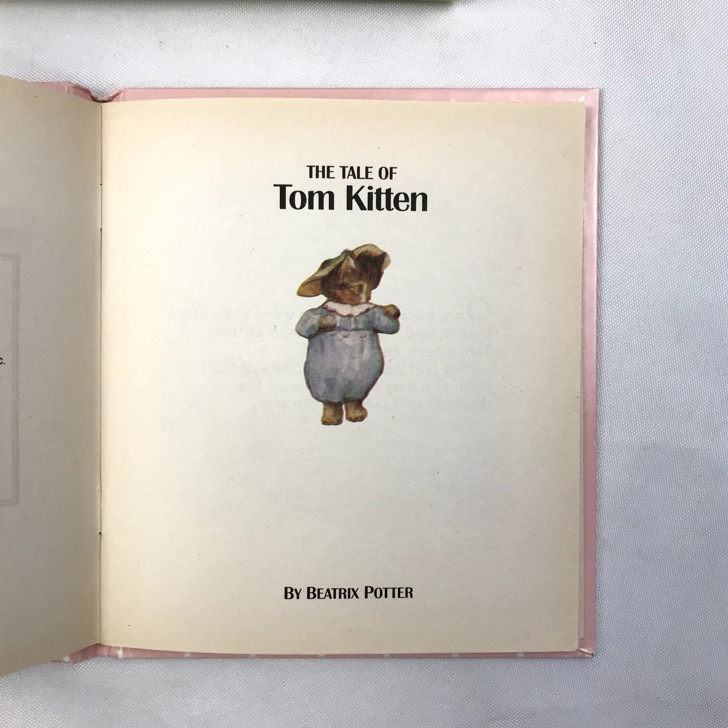 Children's Stories & Fairy Tales Lot of 10 Illustrated Hardcover Books 1990s