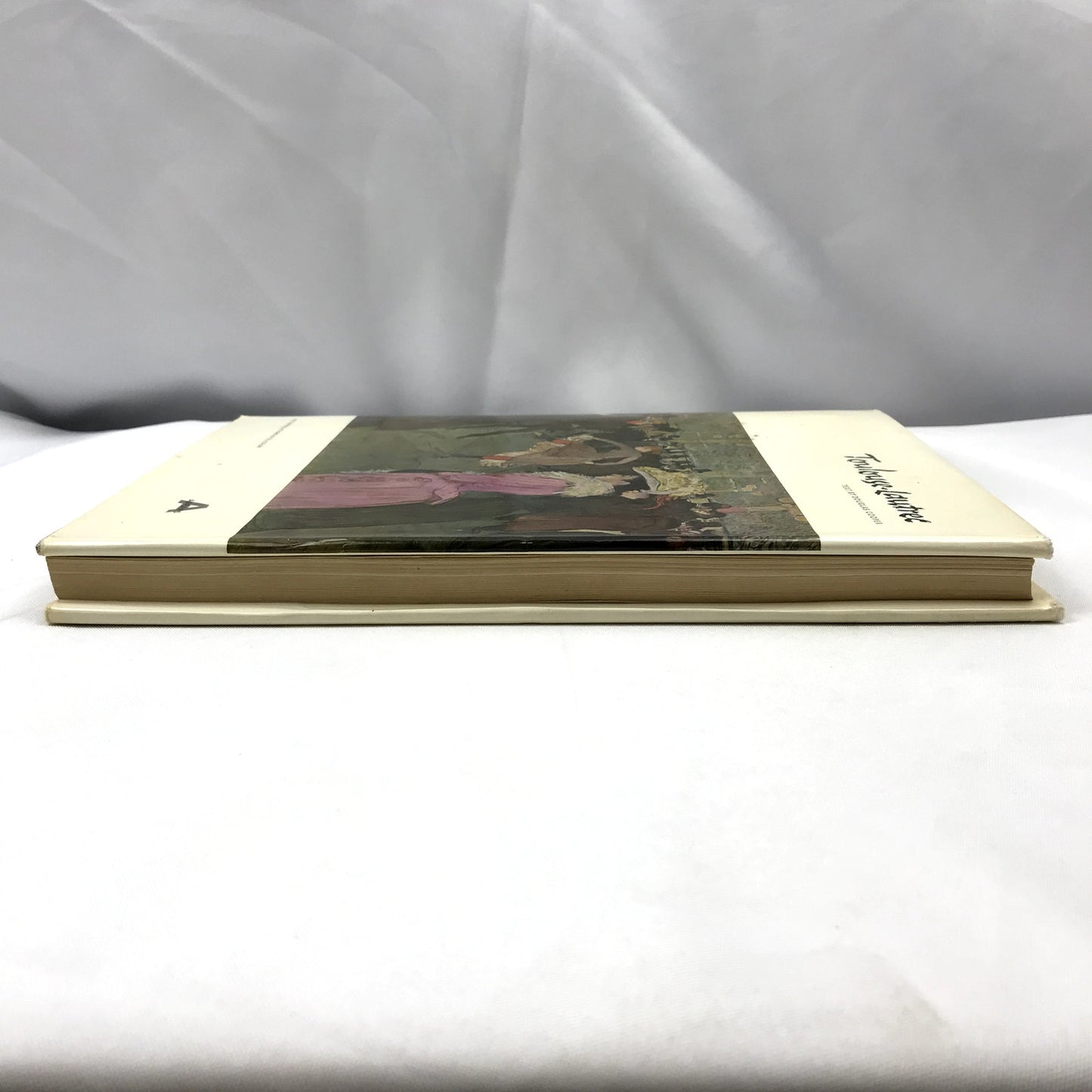 Henri de Toulouse-Lautrec Douglas Cooper Post Impressionism Art Nouveau Painting