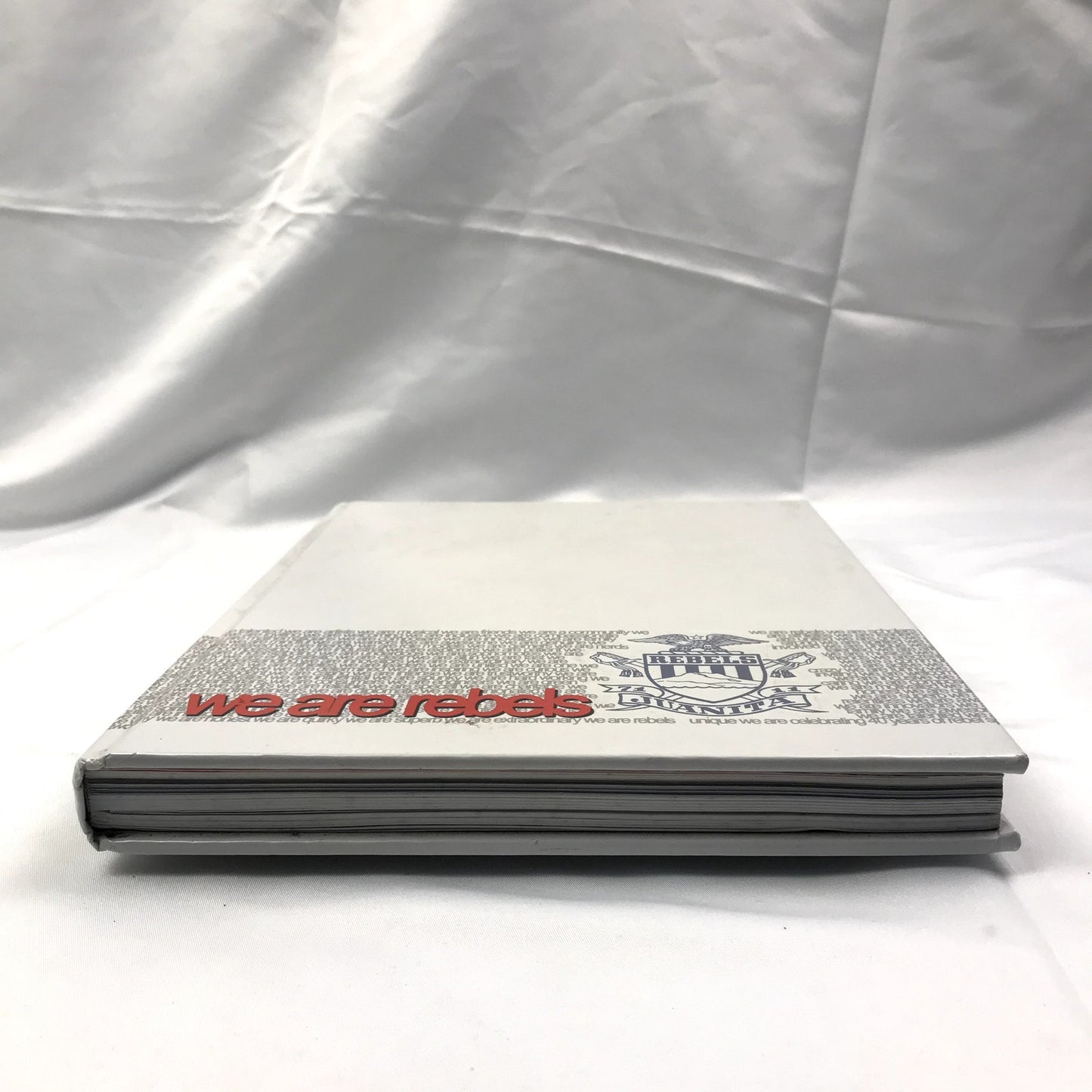 Rebels 2010 Juanita High School Yearbook Kirkland, WA Retrospect Volume 40
