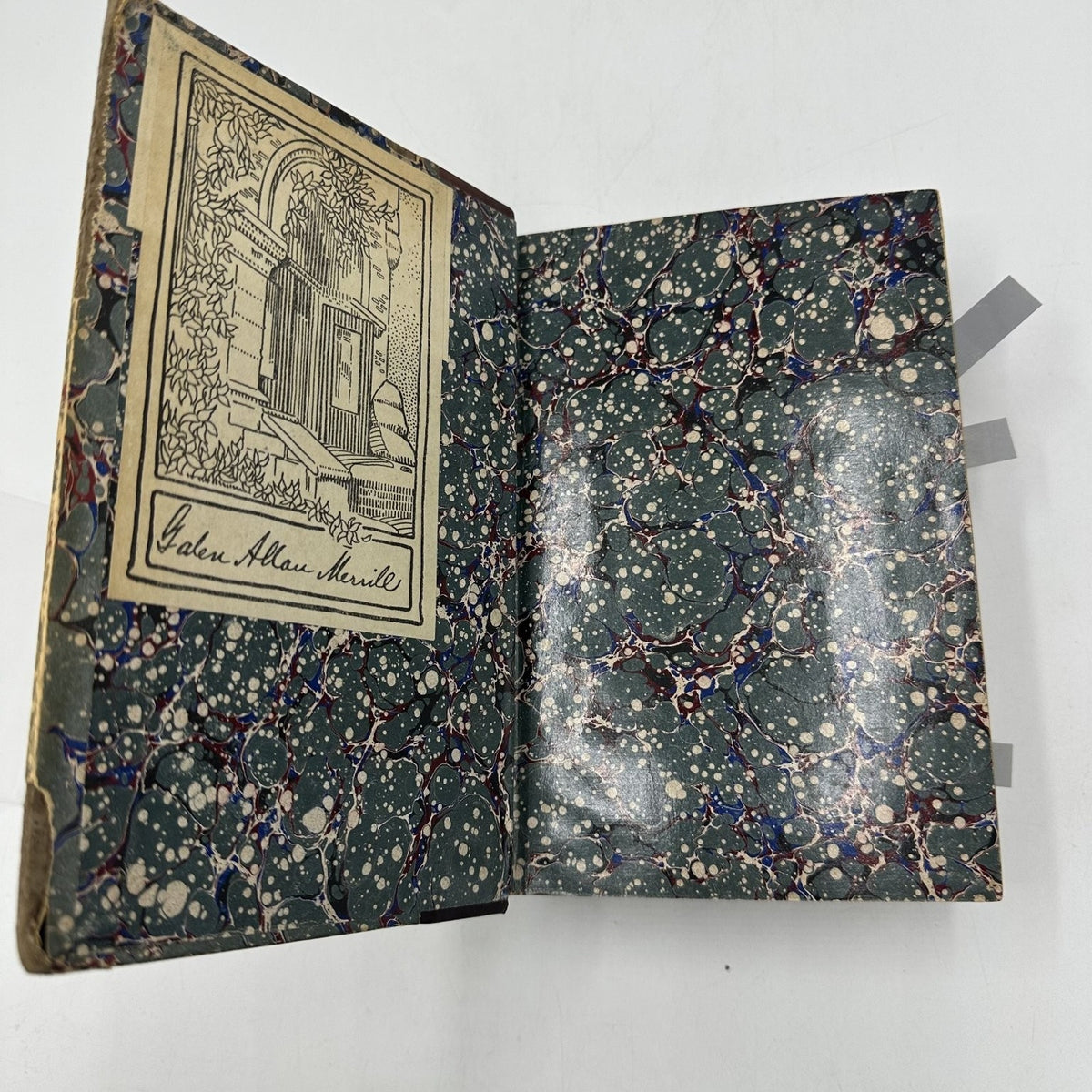 Waverley & Woodstock Sir Walter Scott Illustrated Waverley Novels Vintage 1829
