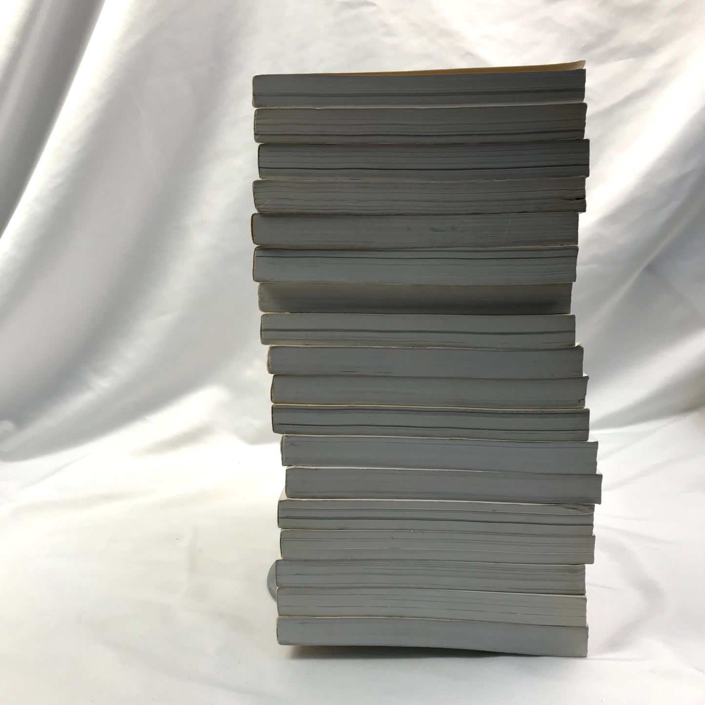 Granta Issues Lot of 18 Various Titles Paperback Books Adult's Multi Genre