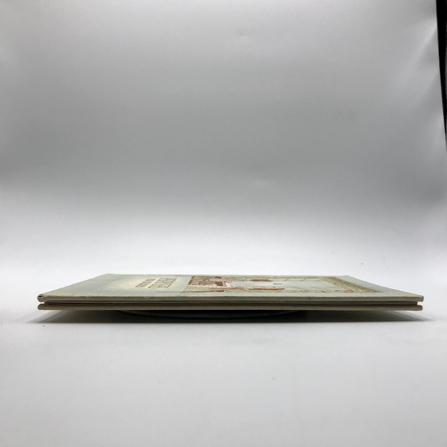 Prayers for Children First Edition Illustrated Hardcover Book 1949 C.R. Gibson