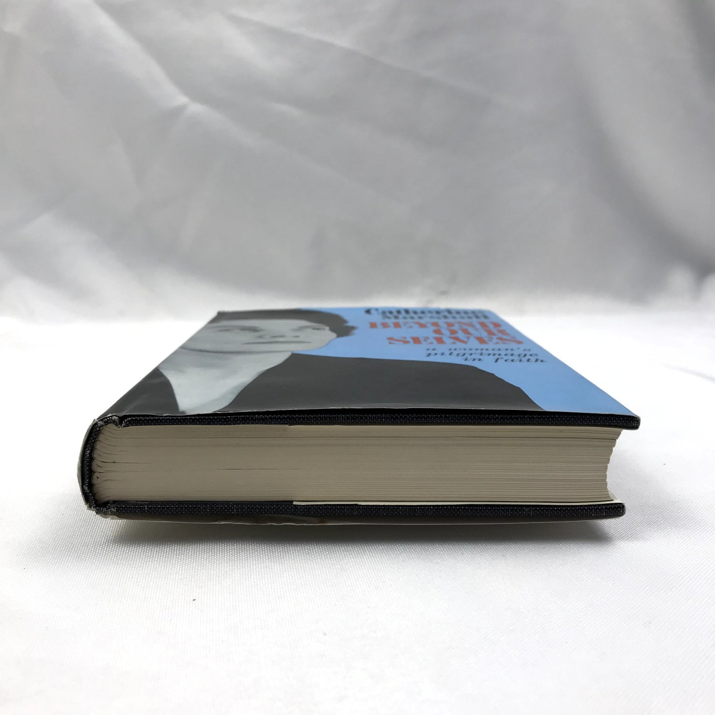 Beyond Our Selves Hardcover Book by Catherine Marshall 1961 17th Printing