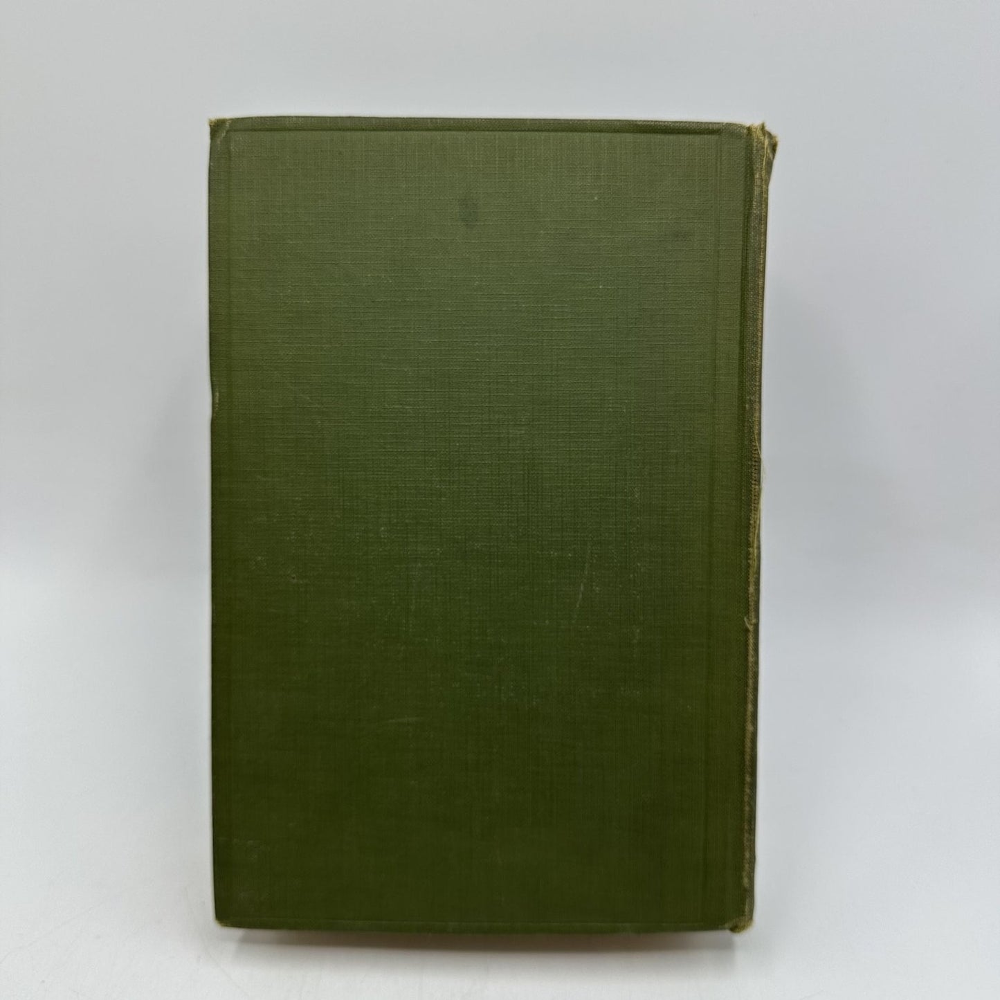 Marse Henry Henry Watterson 1919 Autobiography Vintage George H. Doran Co.VOL 1