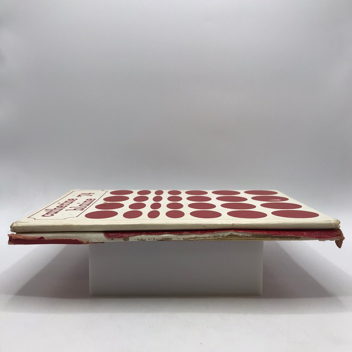 Catharine Blaine Jr High School Yearbooks 1973 1974 Seattle WA Local History