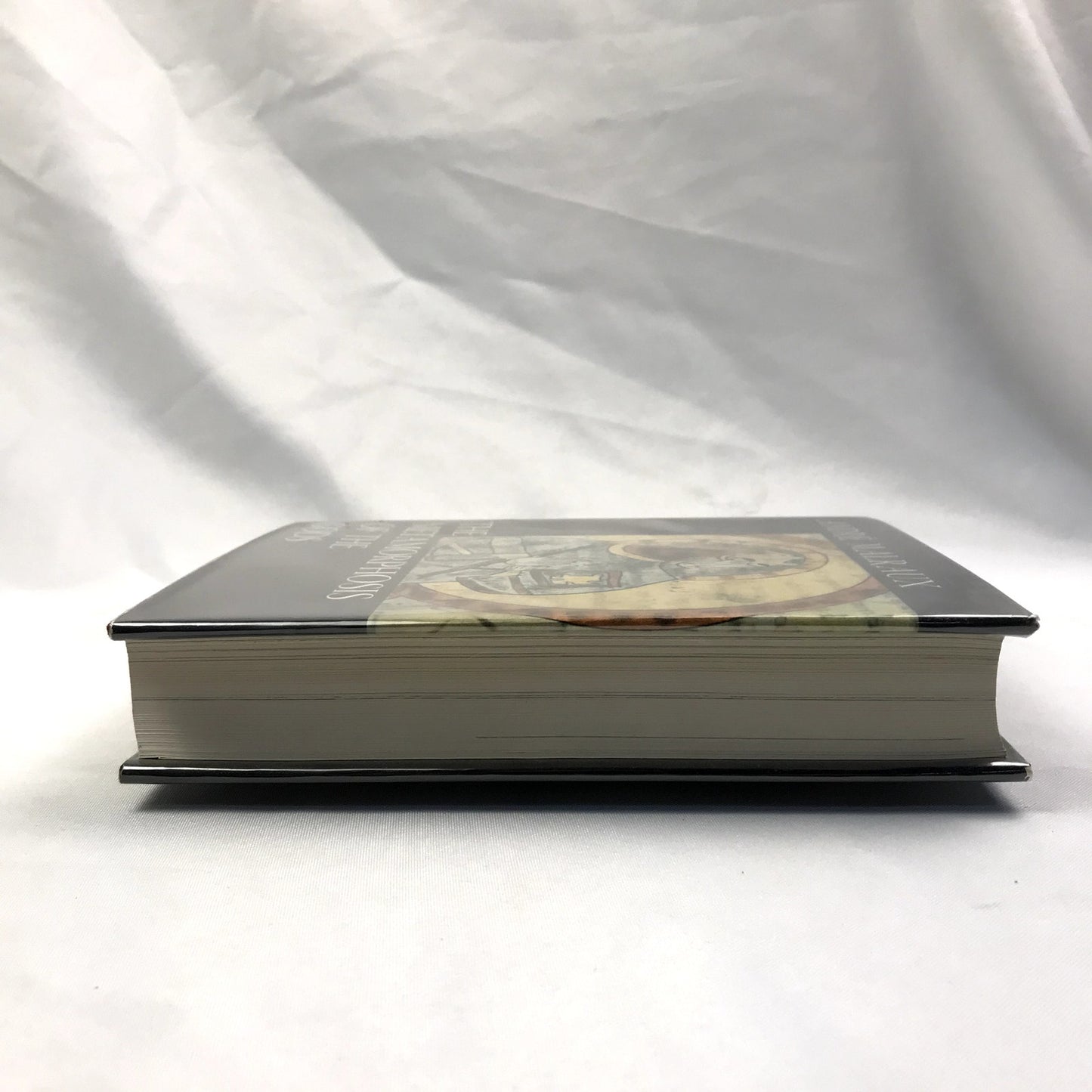 The Metamorphosis of the Gods Hardcover Book by Andre Malraux 1960 First Edition