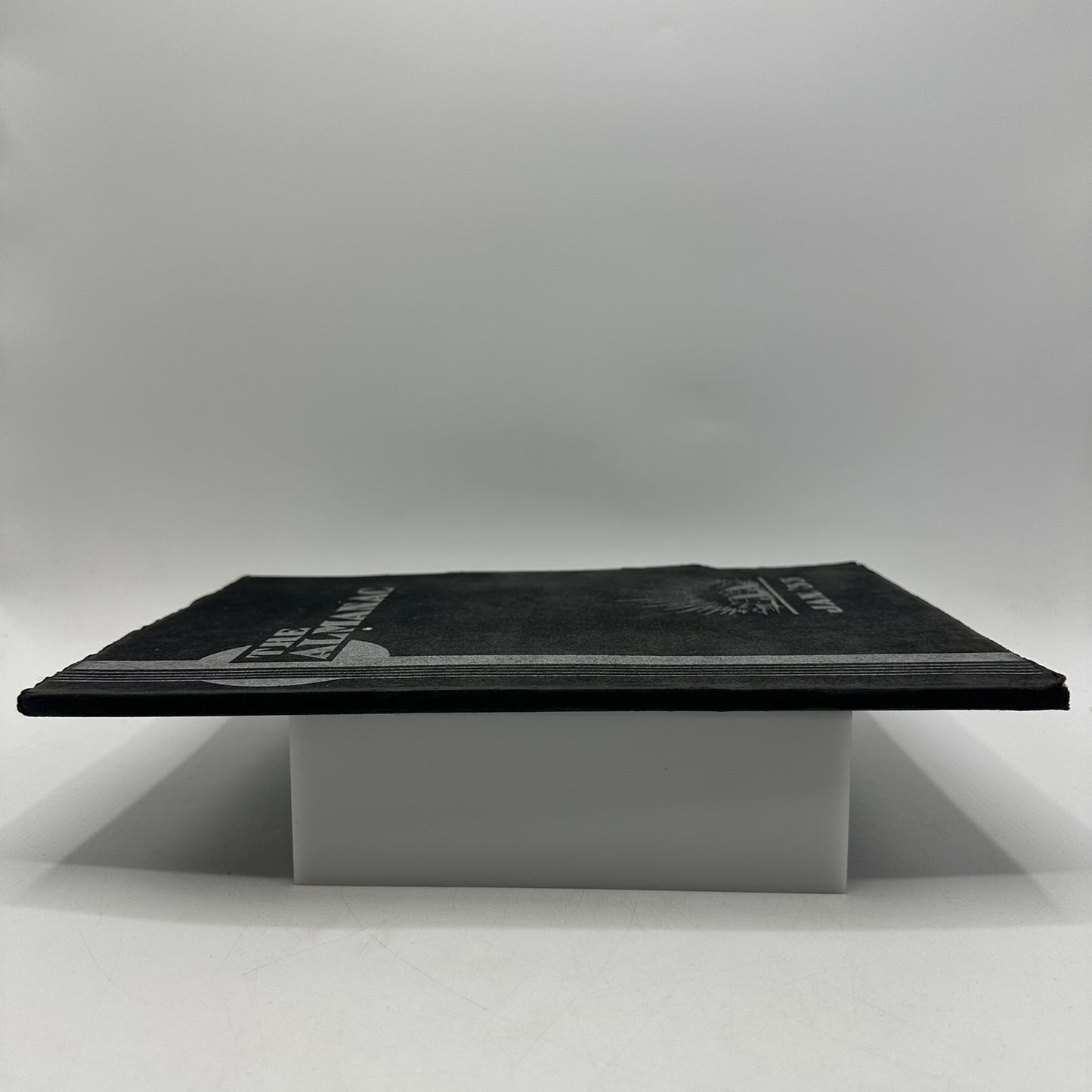 The Almanac January 1933 Franklin High Yearbook Portland OR Historical Memories