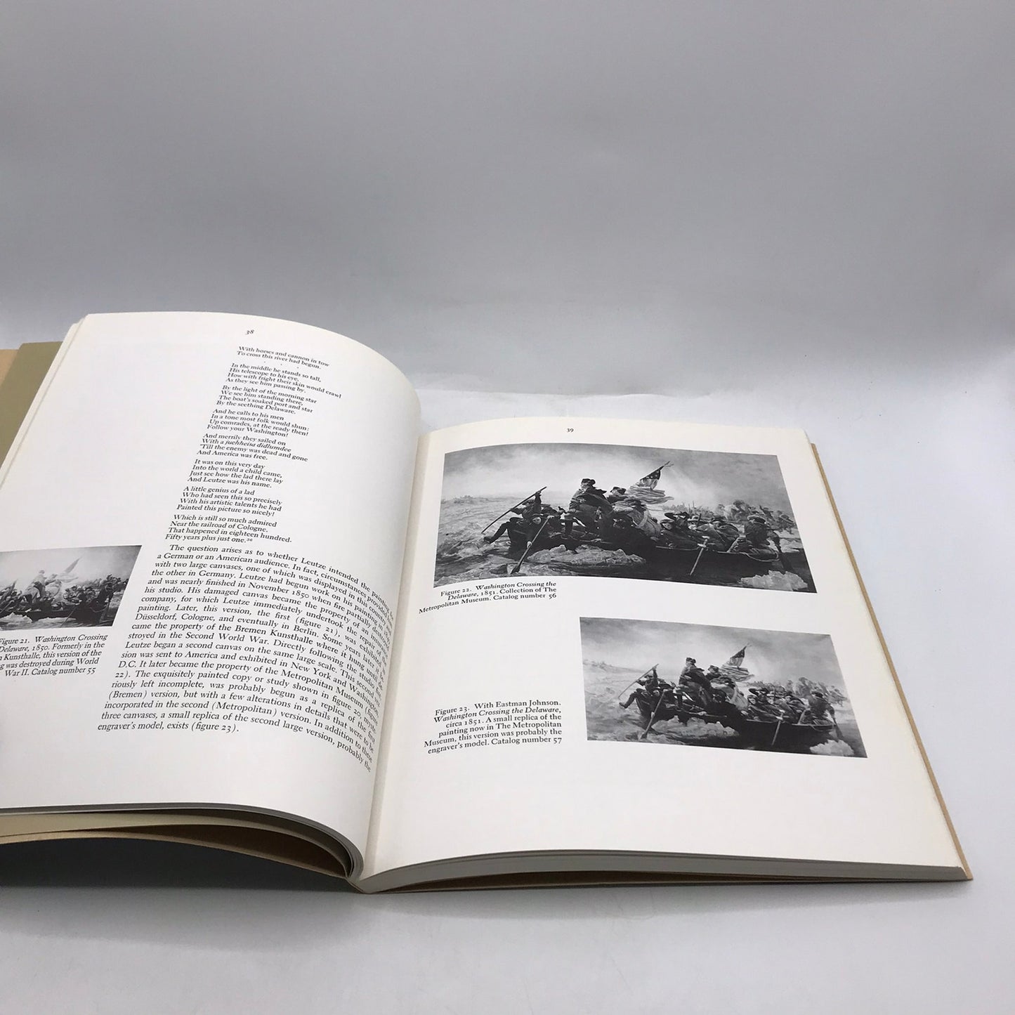 Emanuel Leutze 1816-1868 Freedom is the Only King Barbara S Groseclose Paintings