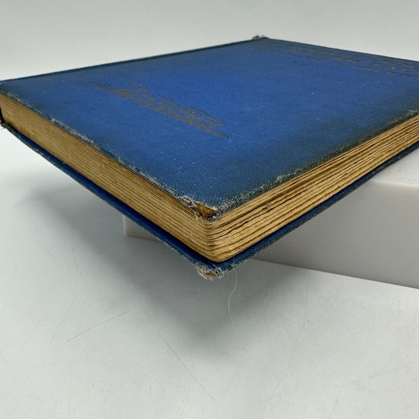 Merry-Go-Round of Modern Tales Caroline D. Emerson 1927 Children's Fiction E. P