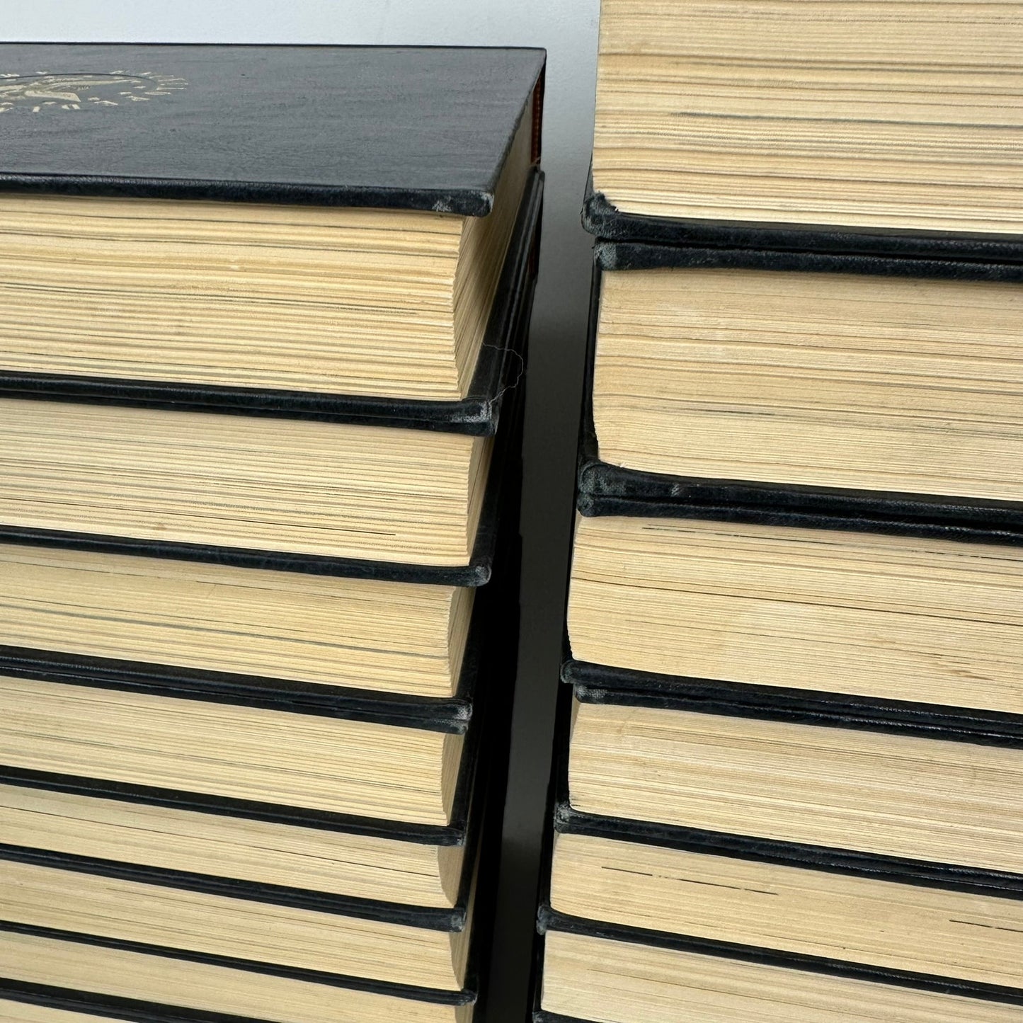 The Encyclopedia Americana Complete 30 Volume Set International Reference 1957