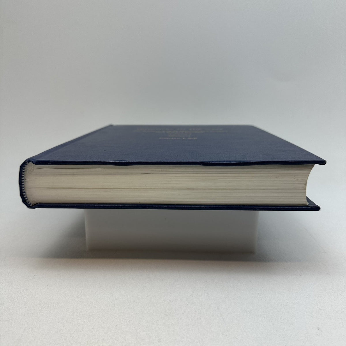 Frontiers to the West Carolyn J. Sell 1990 Volume I Genealogy History Hardcover