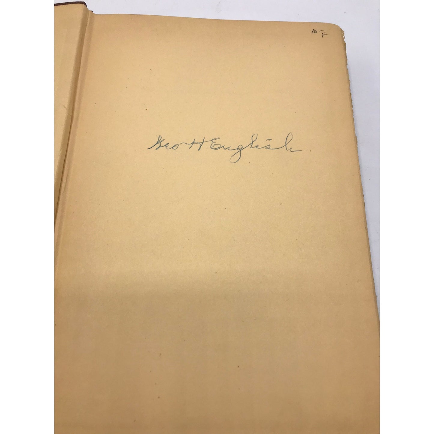 Santa Fe The Railroad That Built an Empire James Marshall SIGNED Railway History