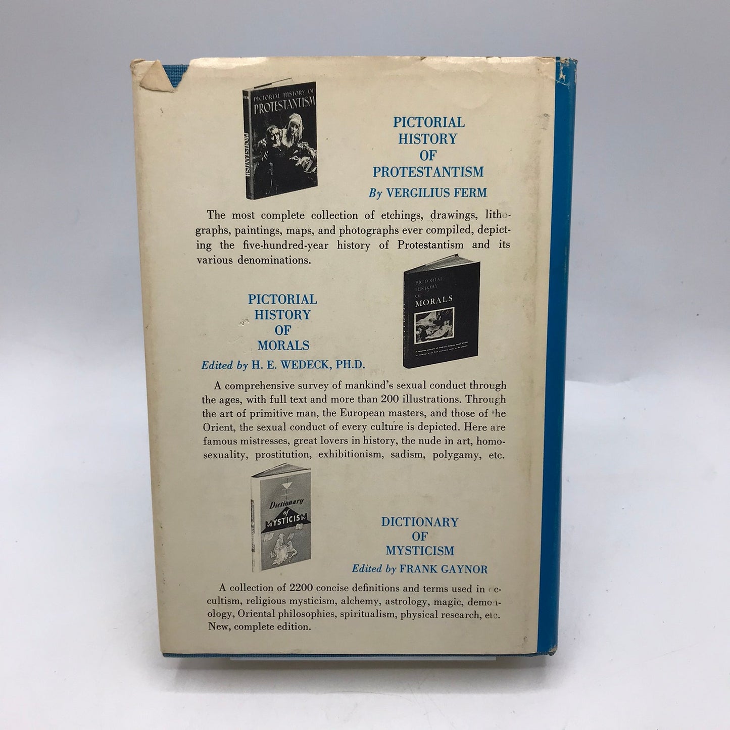 Encyclopedia of Astrology Nicholas DeVore Occult Studies Metaphysics Research