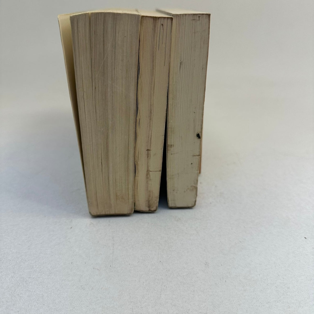 Philosophy of Symbolic Forms Cassirer 1973 3 Volume Set Yale Paperbound