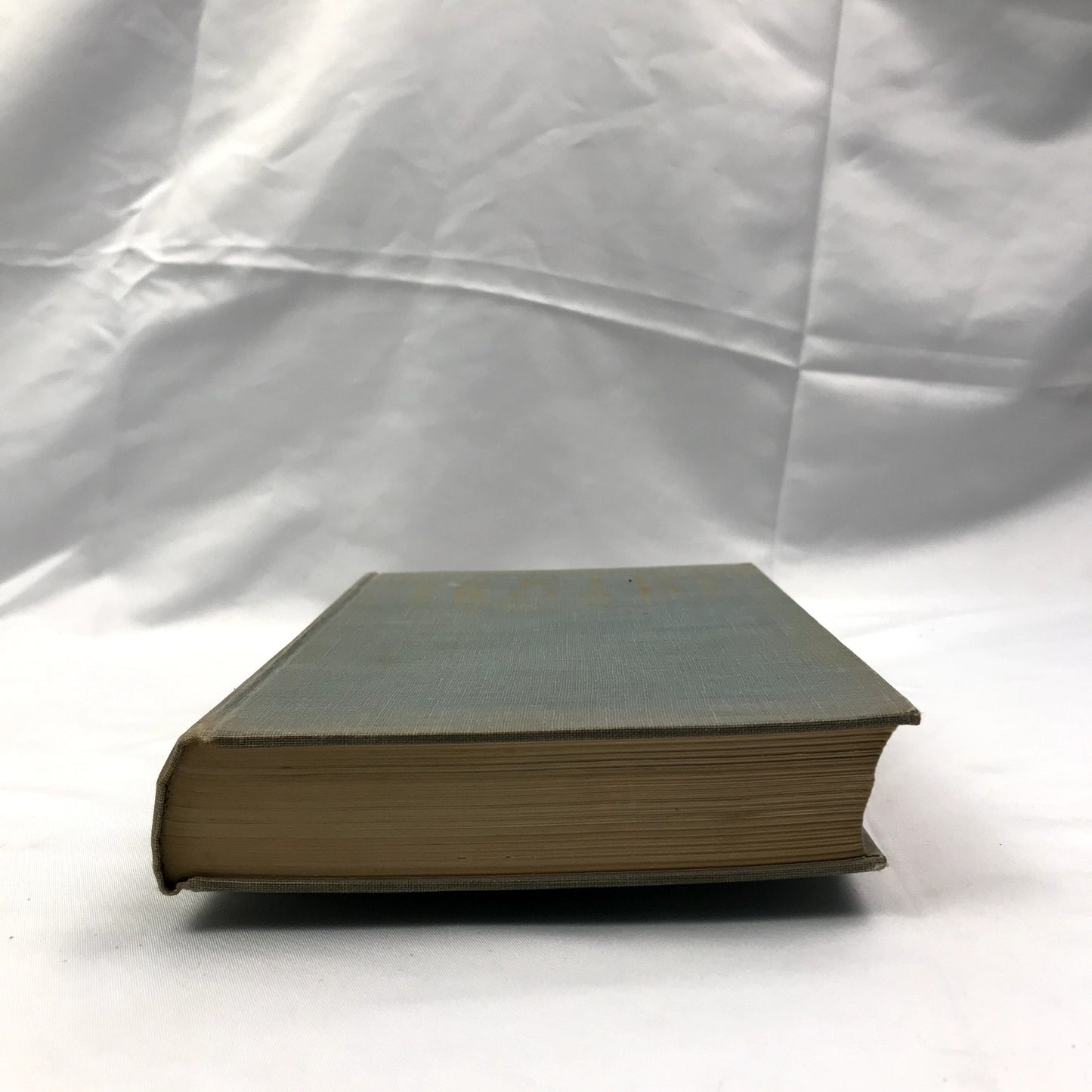 Skid Road: An Informal Portrait of Seattle Hardcover Book by Murray Morgan 1951