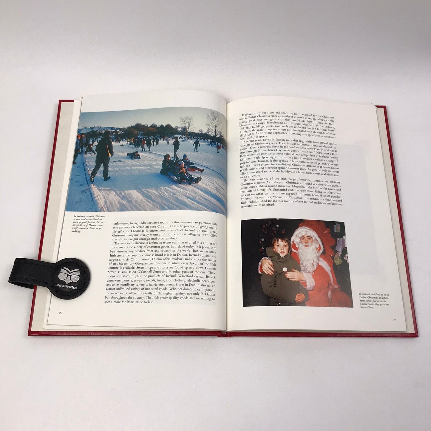 Christmas Around World 10 Volumes Cultural Traditions Holiday Celebrations