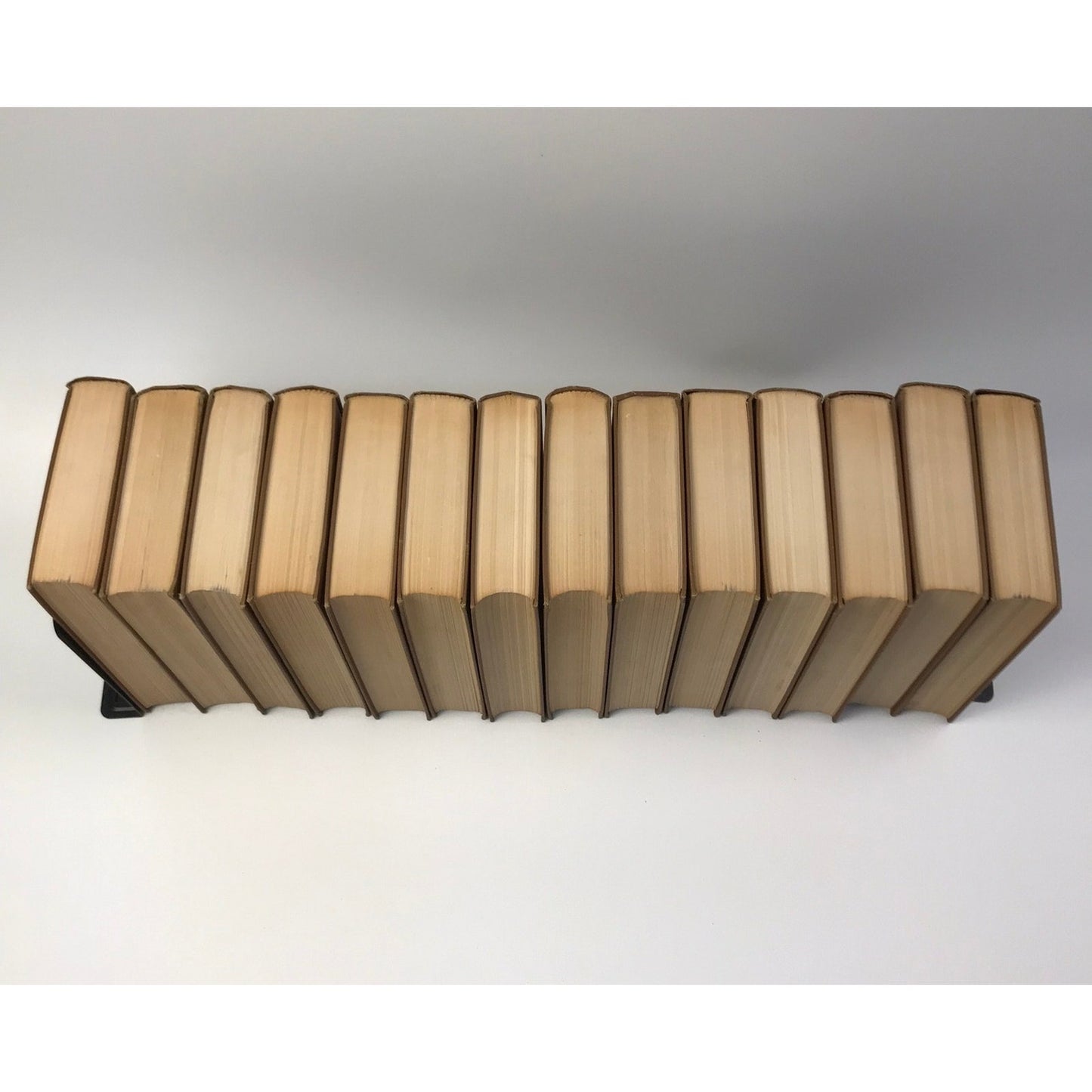 The Worlds Greatest Literature 19 Volumes Classic Anthology Poetry Literature