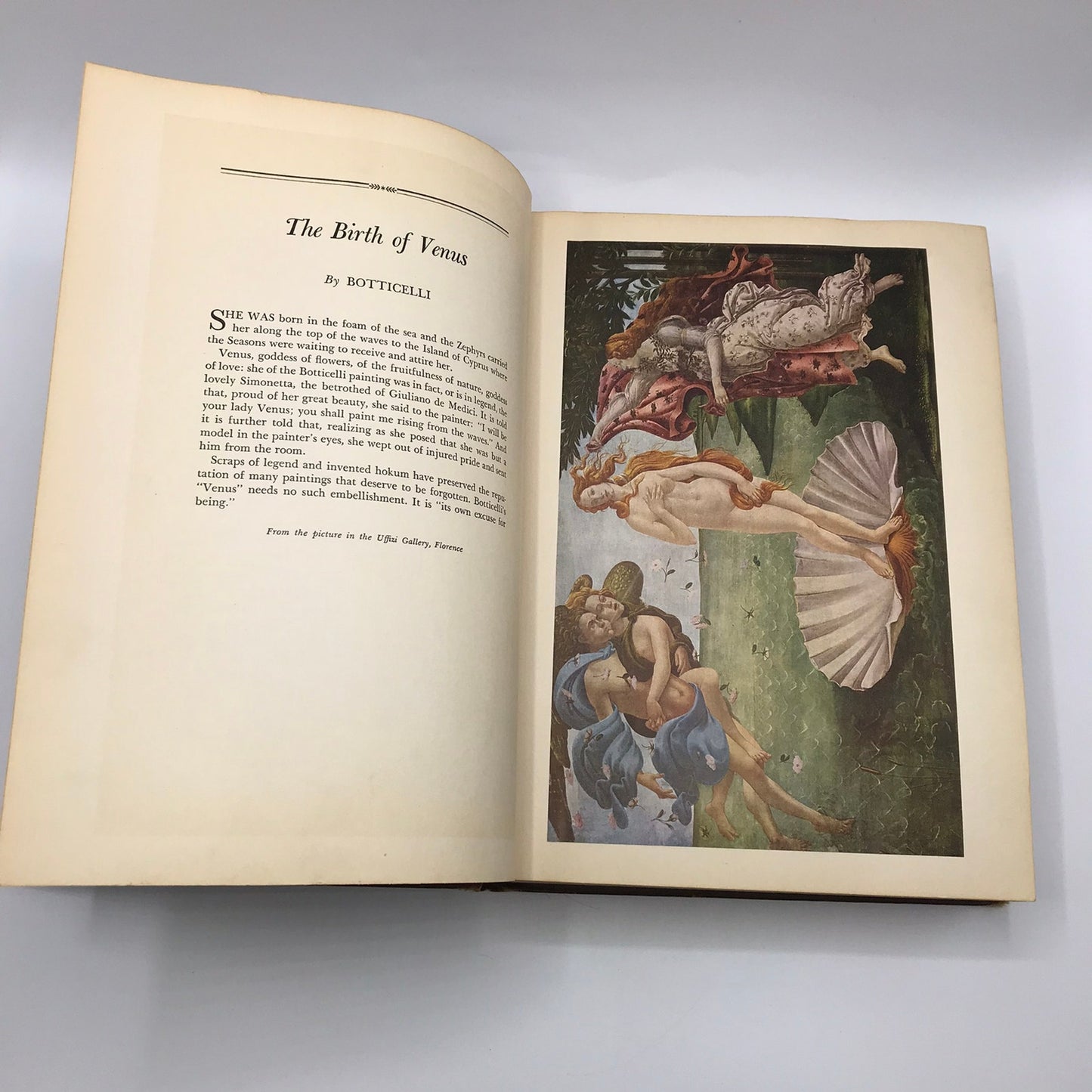 World Famous Paintings by Rockwell Kent Illustrated Book 100 Color Plates 1939