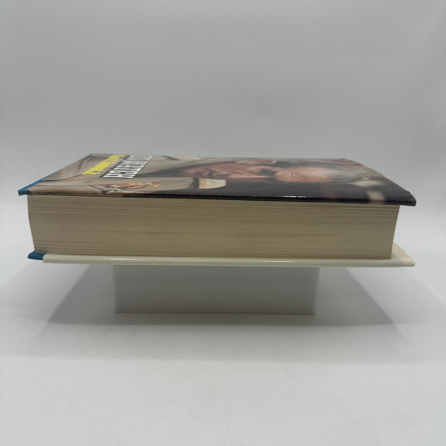 On Watch A Memoir Elmo R Zumwalt SIGNED Autobiography US Navy Military Policy