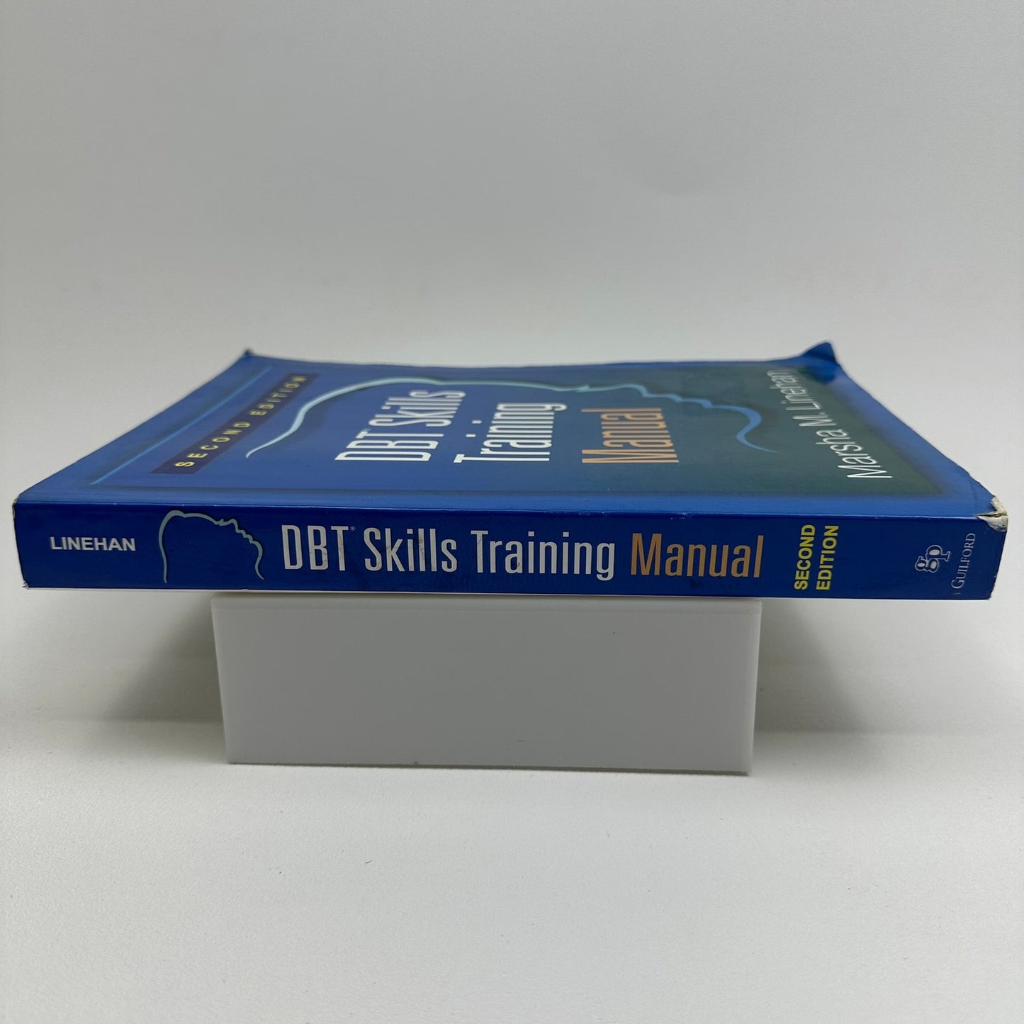 DBT Skills Training Manual Marsha Linehan Dialectal Behavior Therapy Psychiatry