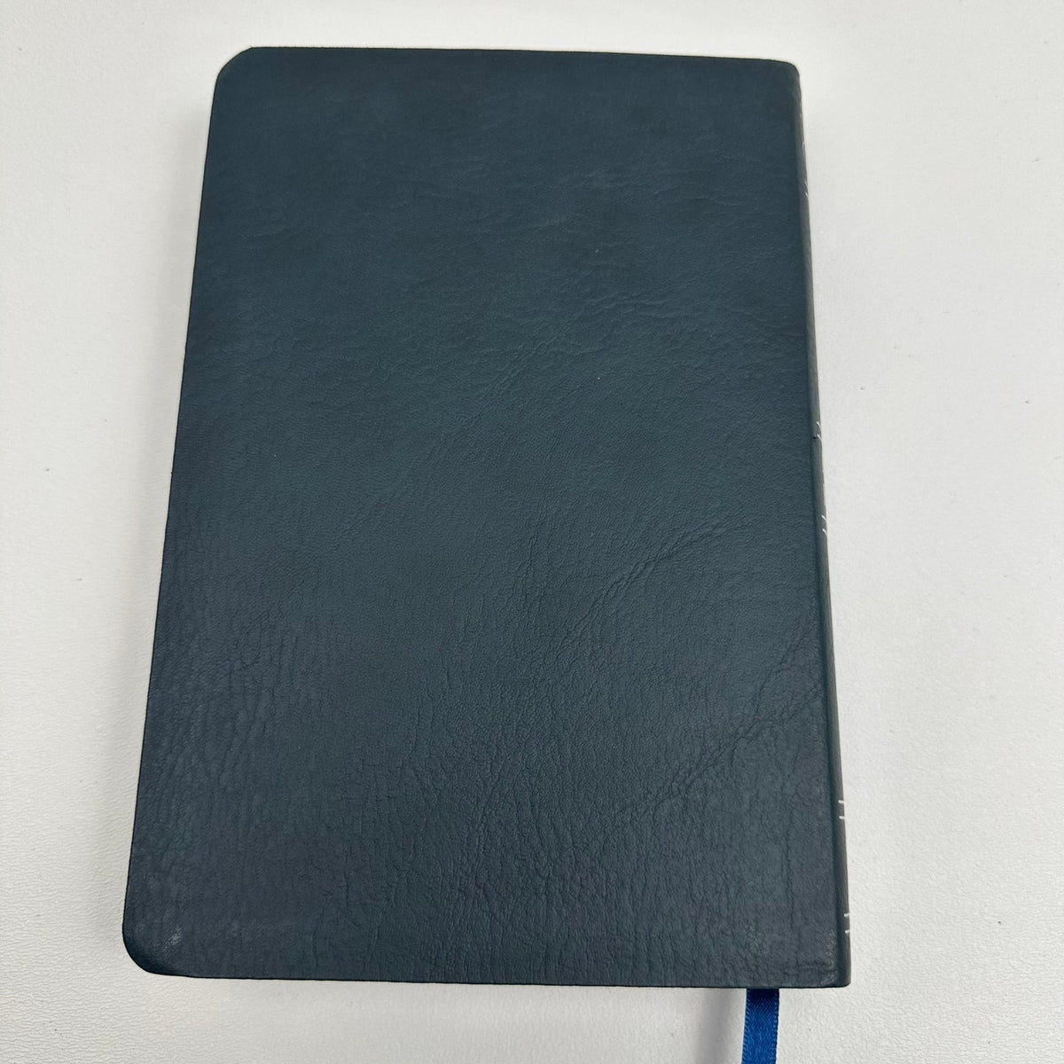 Holy Bible NKJV Large Print Personal Size LeatherTouch Christian Theology Faith