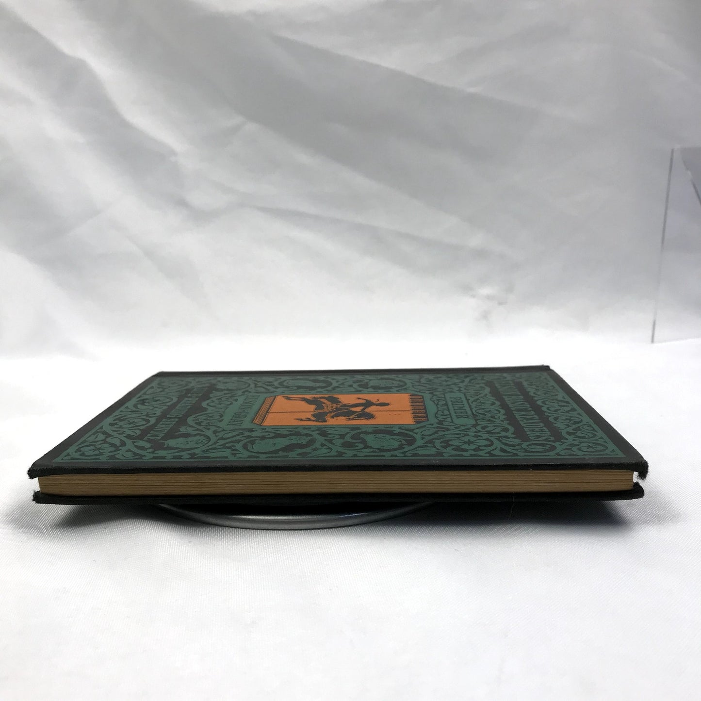 The Elson Gray Basic Readers Primer Illustrated Hardcover William H. Elson 1930