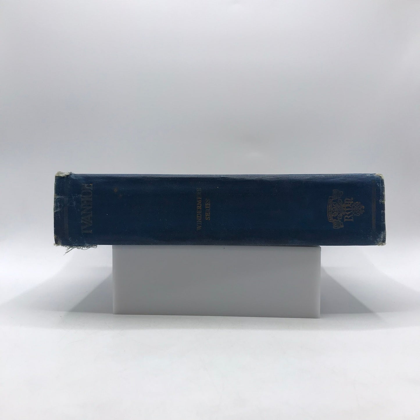 Ivanhoe Sir Walter Scott Milo Winter Romance Medieval Historical Adventure Novel